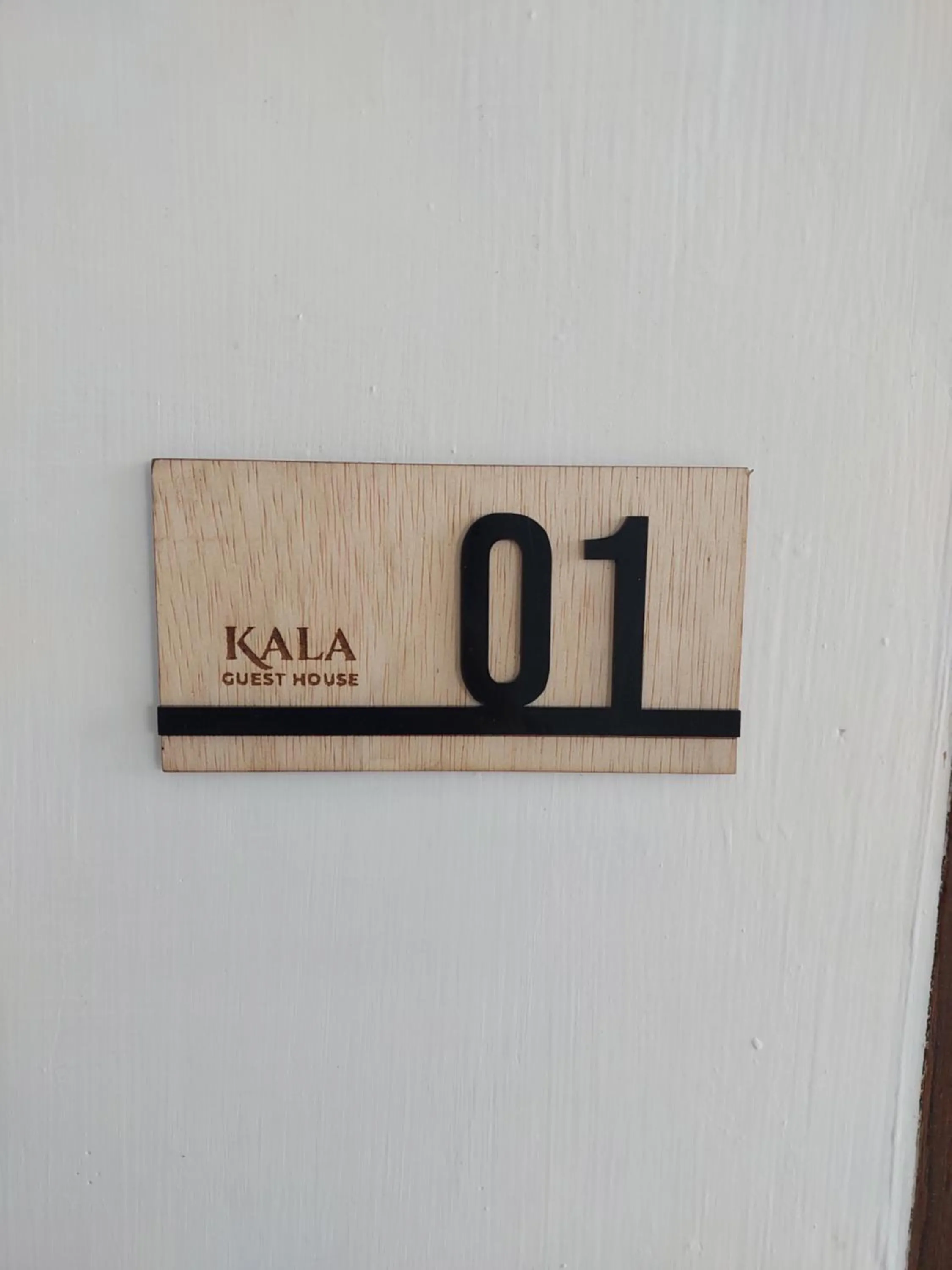 Kala Guest House
