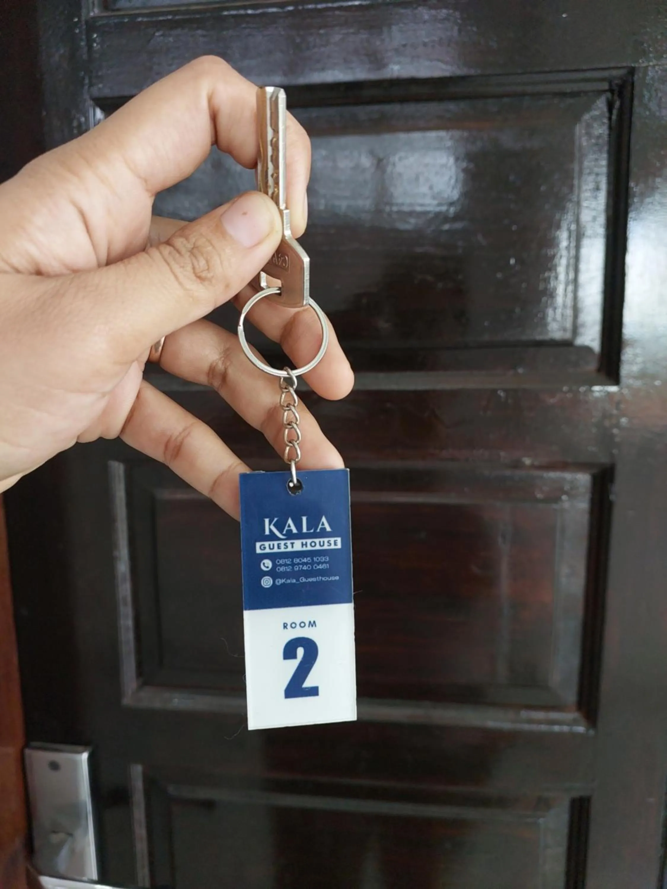 Kala Guest House