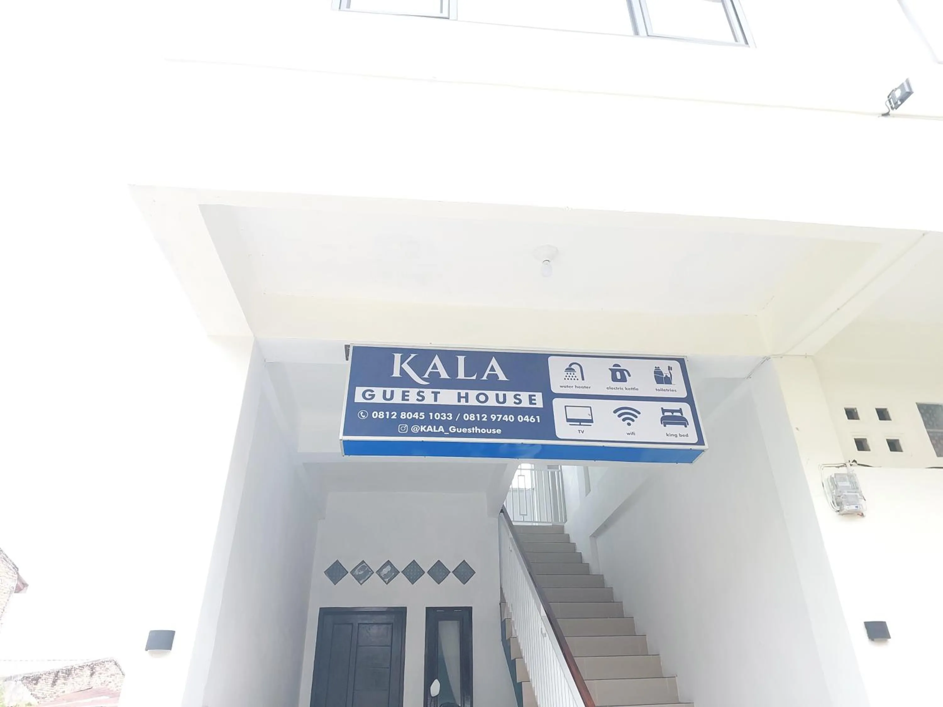 Kala Guest House