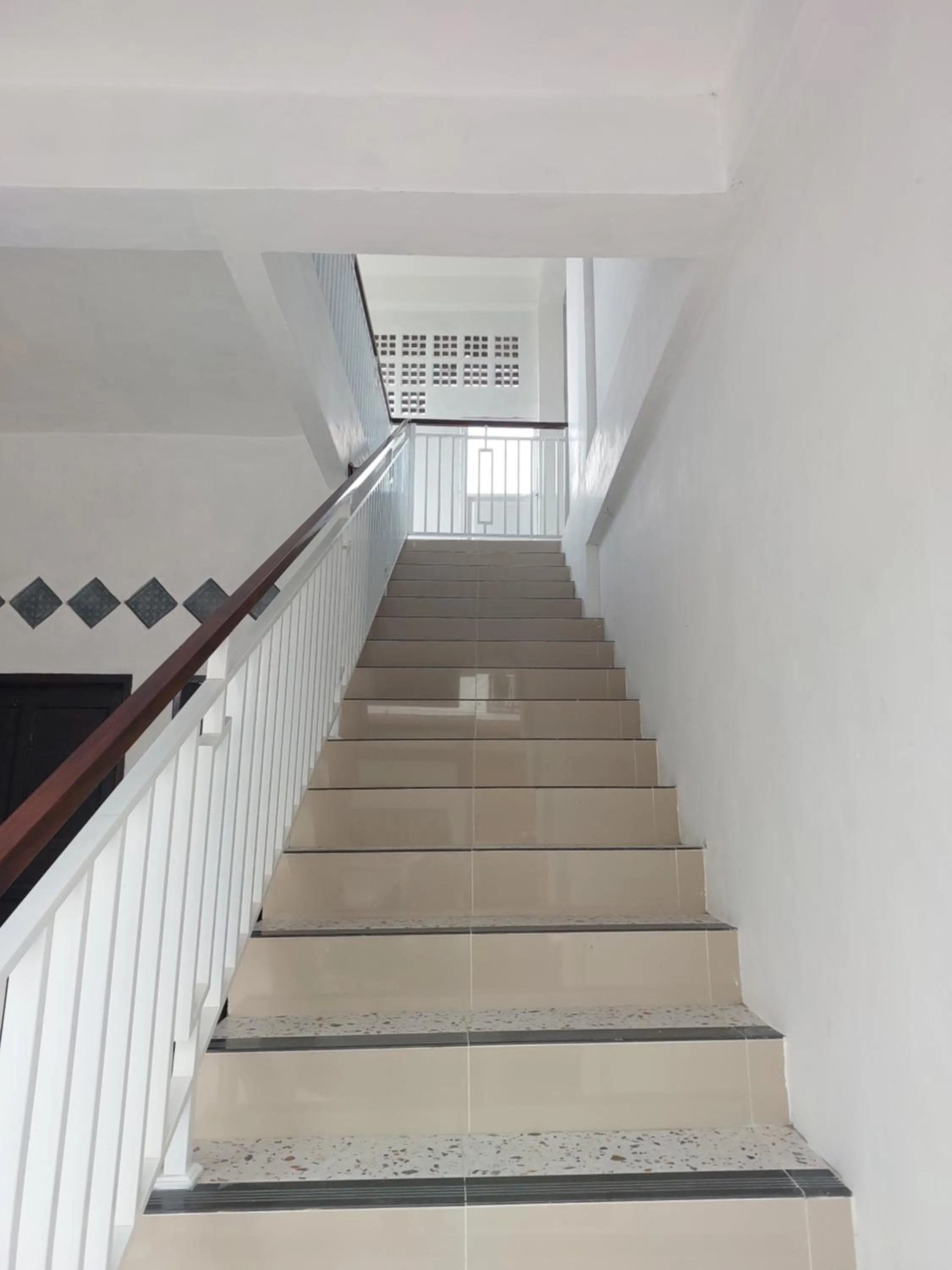 Property building in Kala Guest House