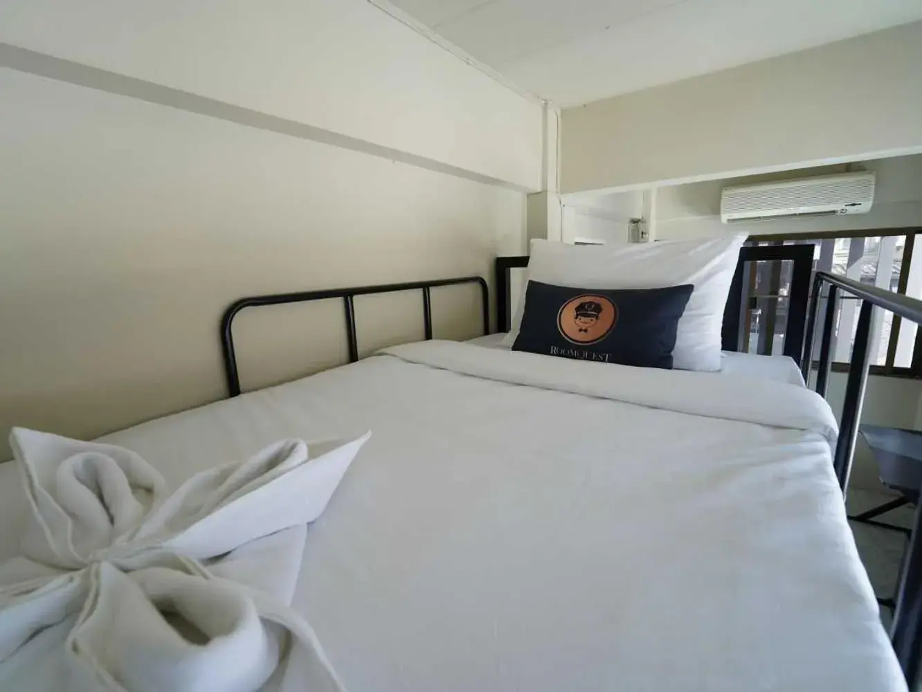 Bed in Dancenter Rq Bangkok Huai Khwang Bed in Dancenter Rq Bangkok Huai Khwang