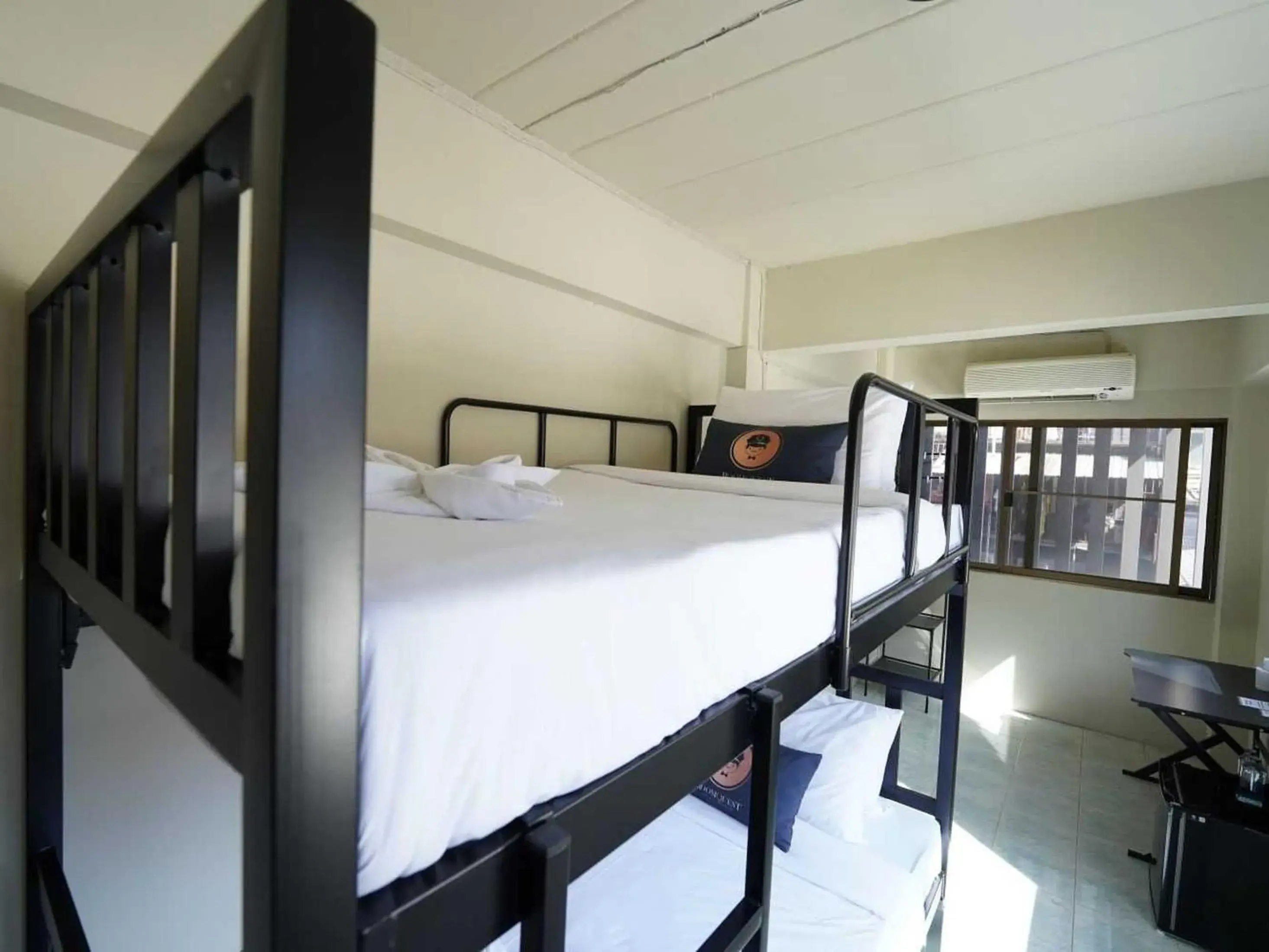 Bed in Dancenter Rq Bangkok Huai Khwang Bed in Dancenter Rq Bangkok Huai Khwang