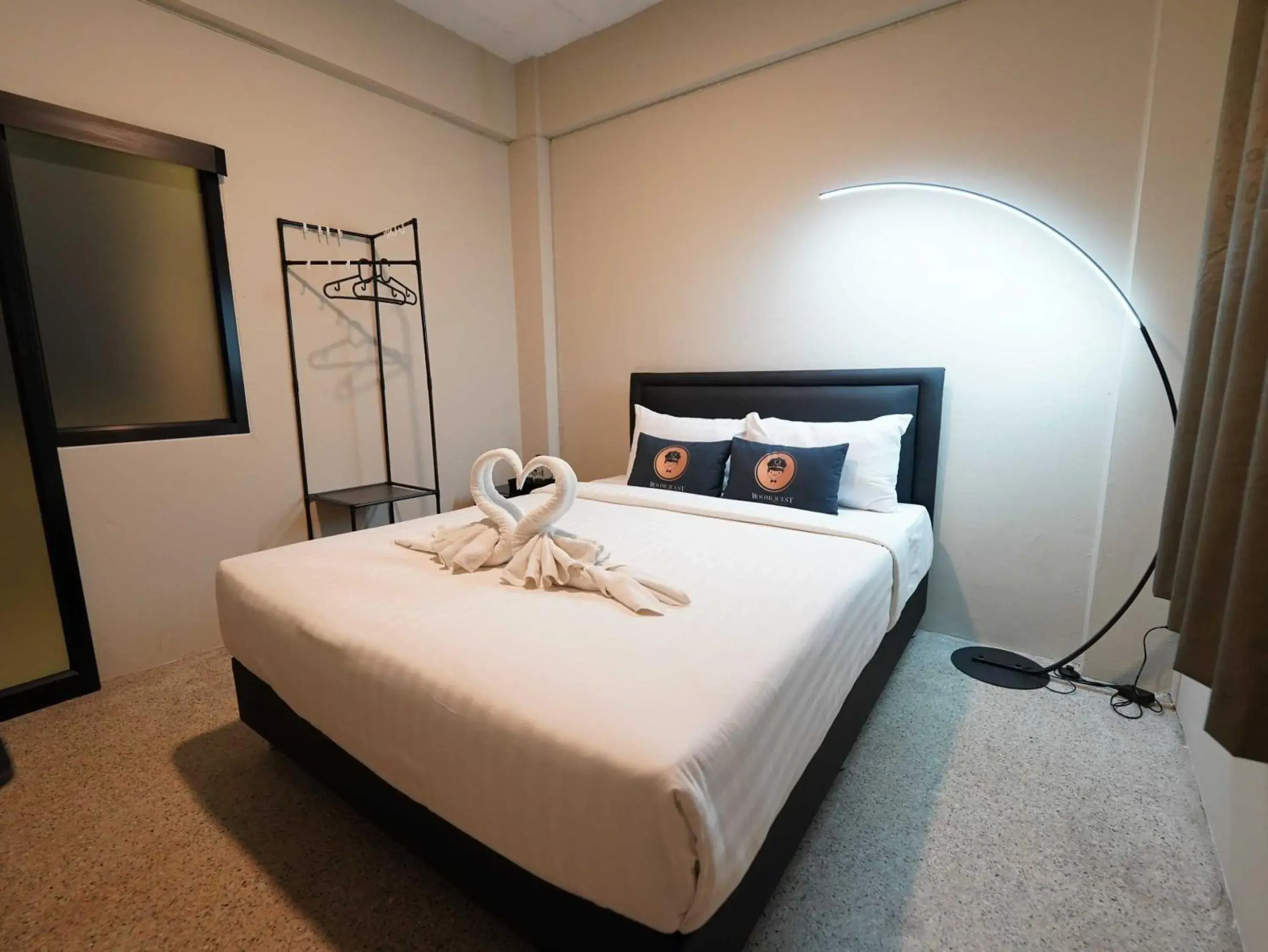 Bed in Dancenter Rq Bangkok Huai Khwang Bed in Dancenter Rq Bangkok Huai Khwang