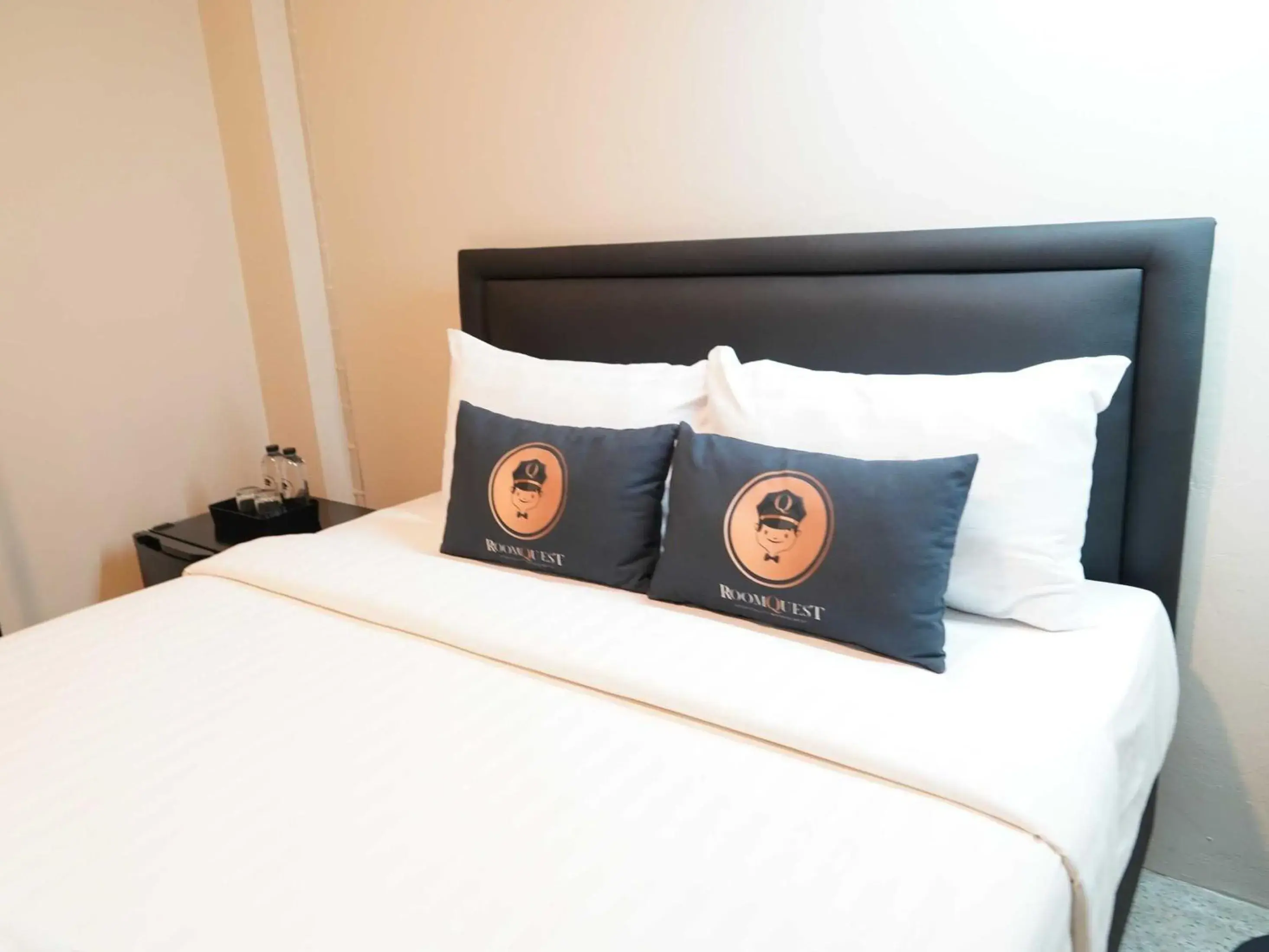 Bed in Dancenter Rq Bangkok Huai Khwang Bed in Dancenter Rq Bangkok Huai Khwang