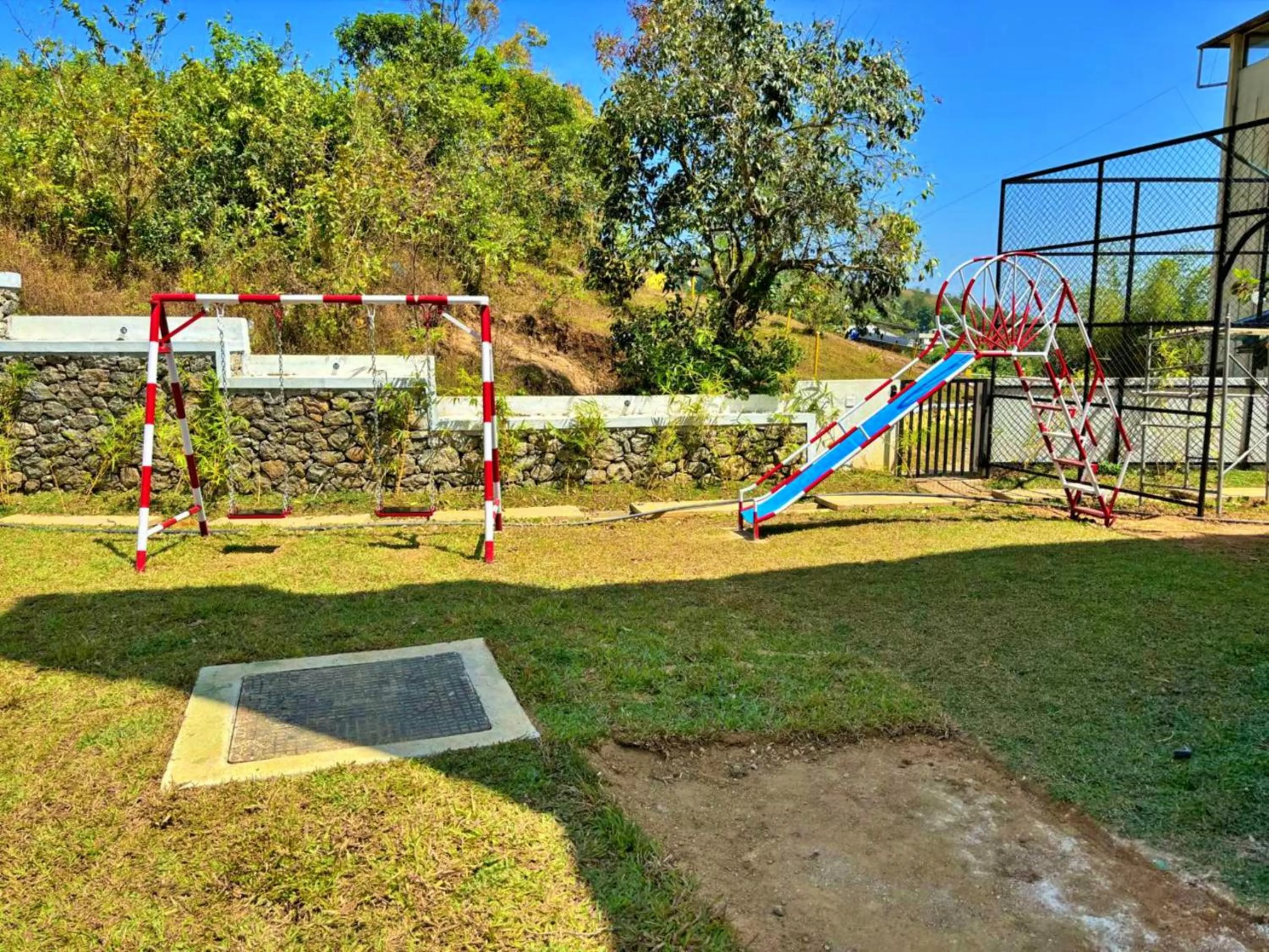 Day in VAGA NAKSHATHRA SUITES