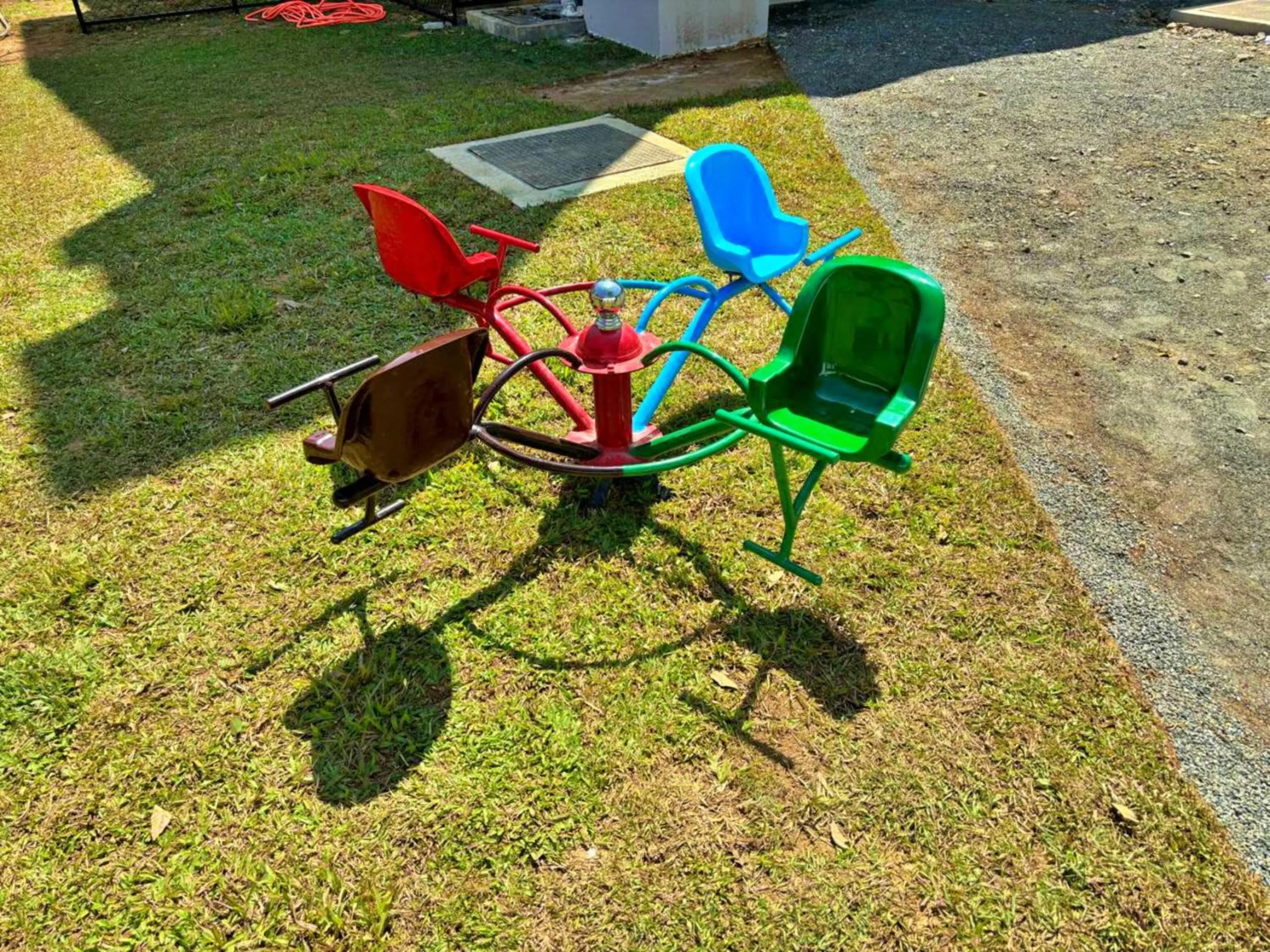 Spring in VAGA NAKSHATHRA SUITES