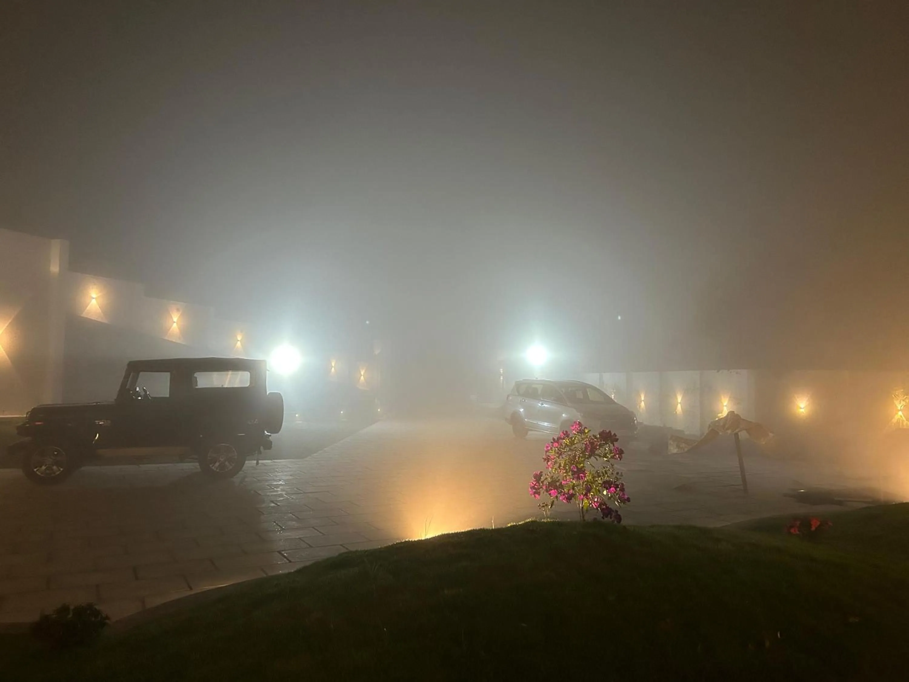 Night in VAGA NAKSHATHRA SUITES