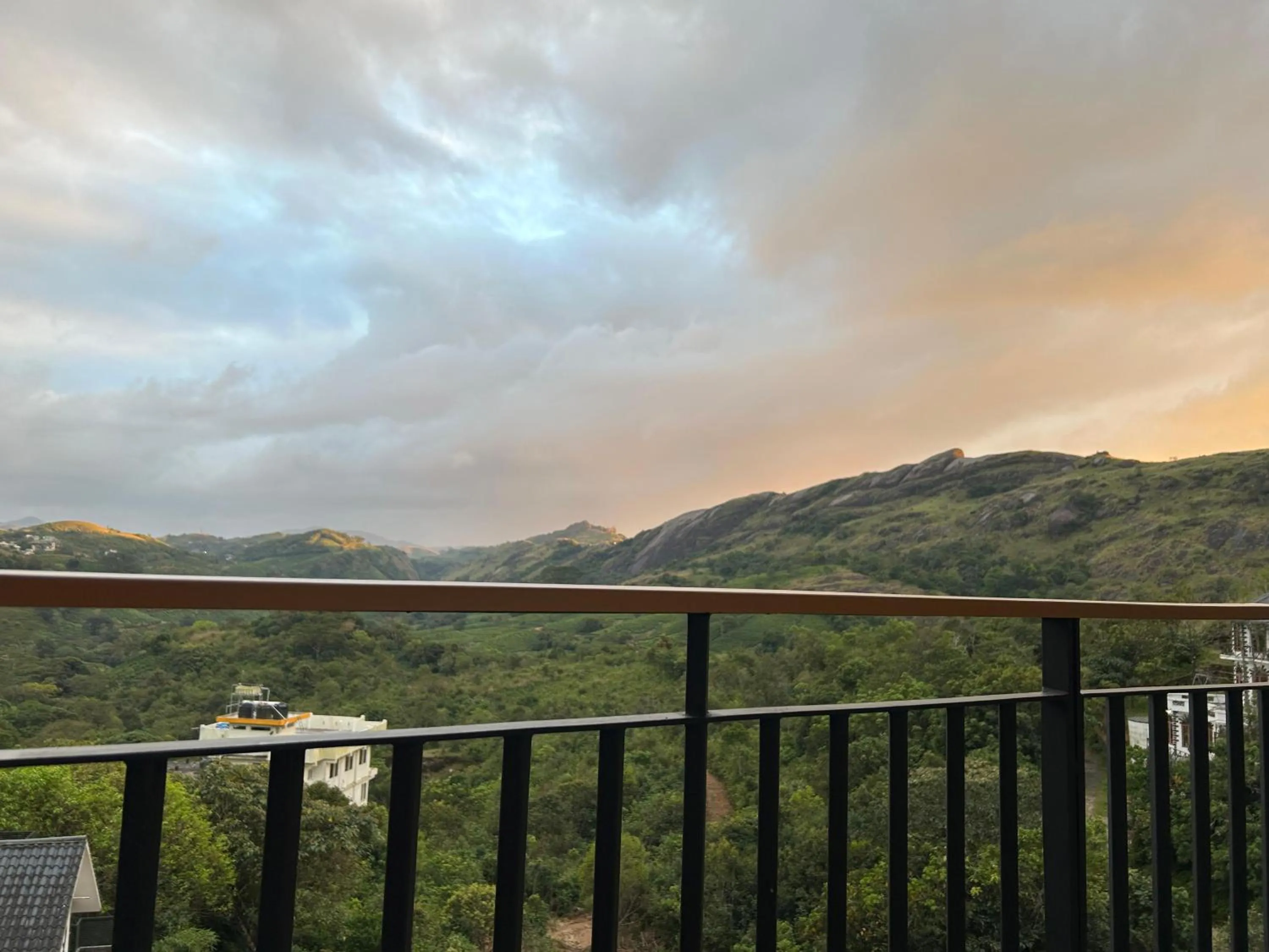 Nearby landmark in VAGA NAKSHATHRA SUITES