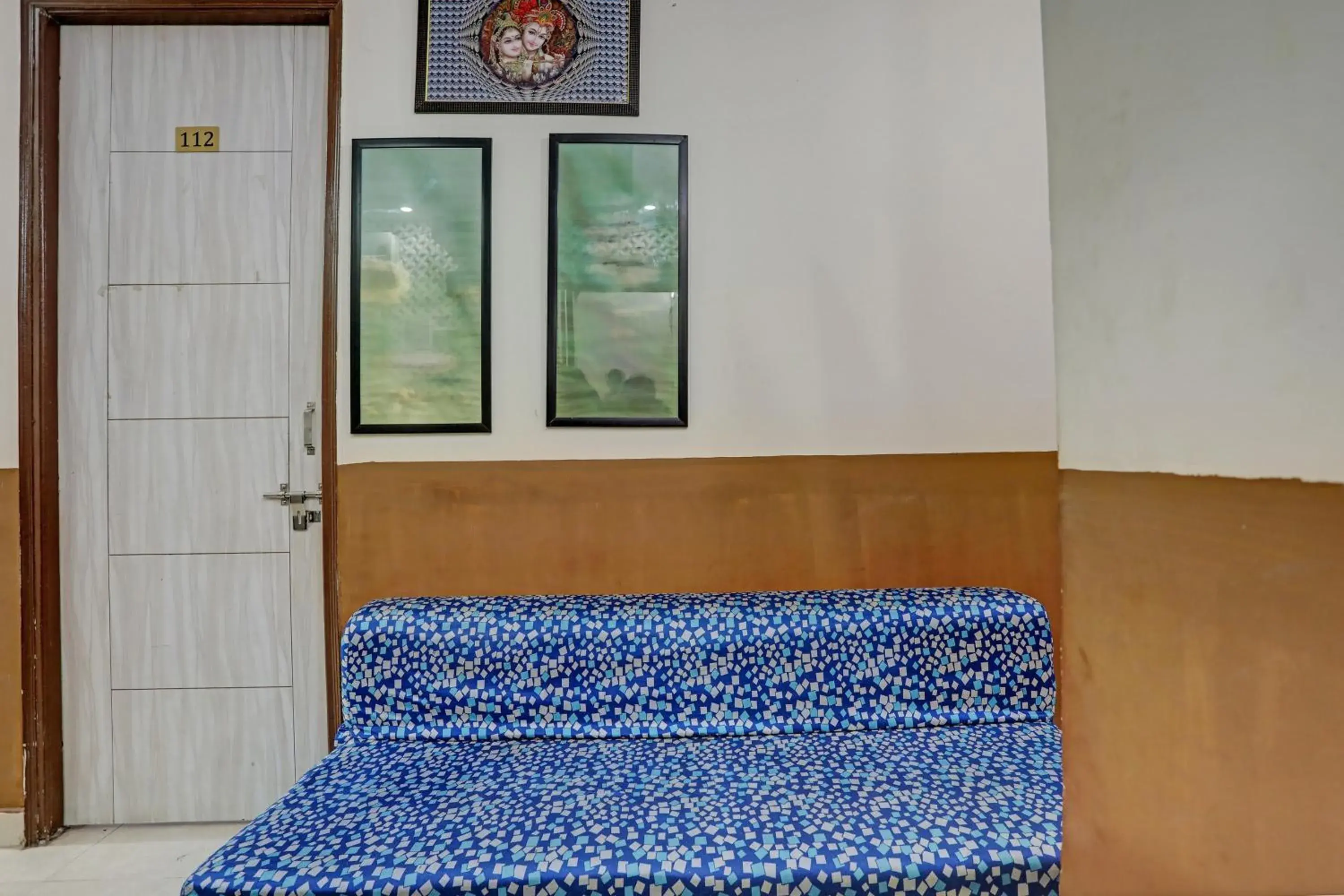 Hotel O Kanak palace Hotel O Kanak palace