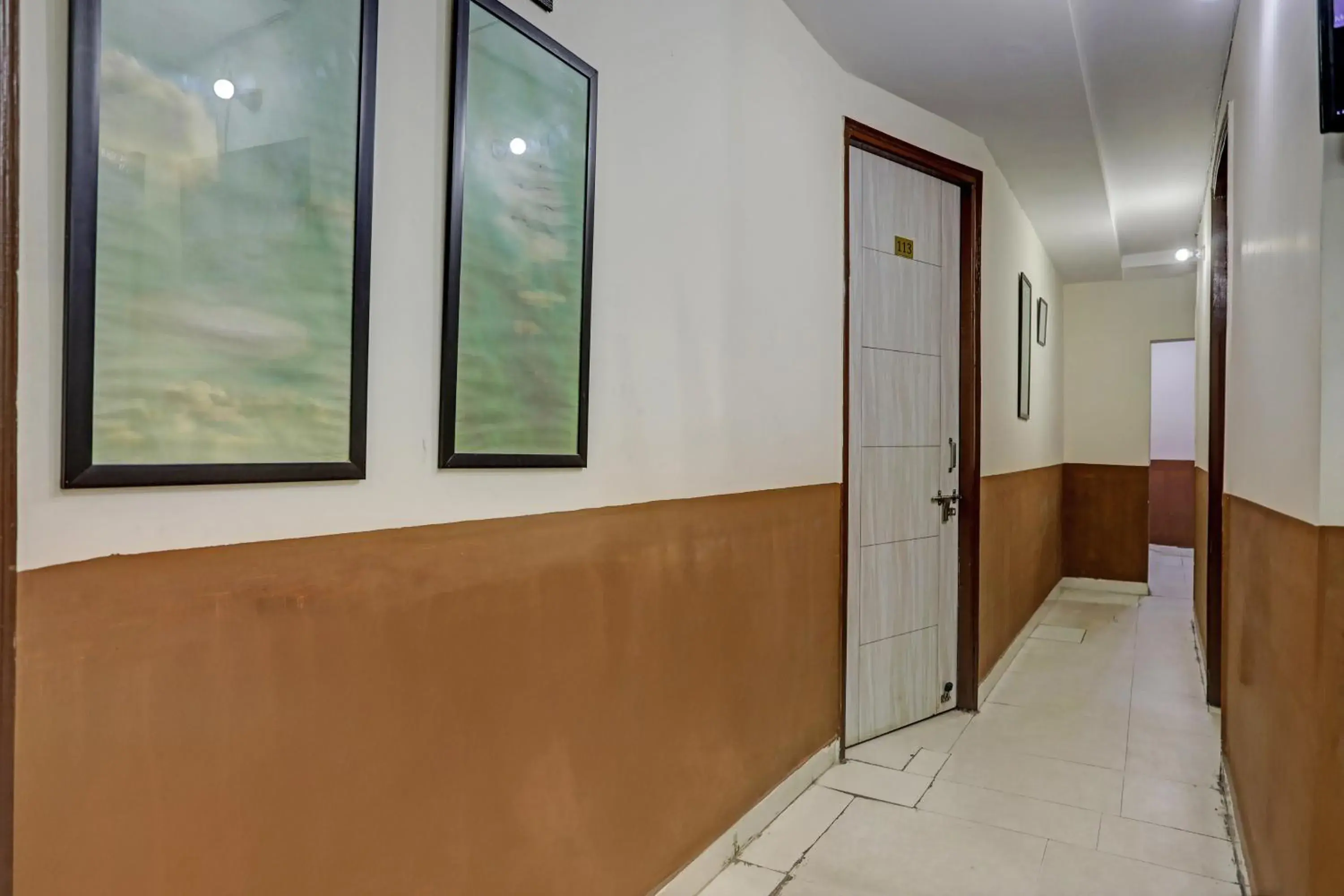 Hotel O Kanak palace Hotel O Kanak palace