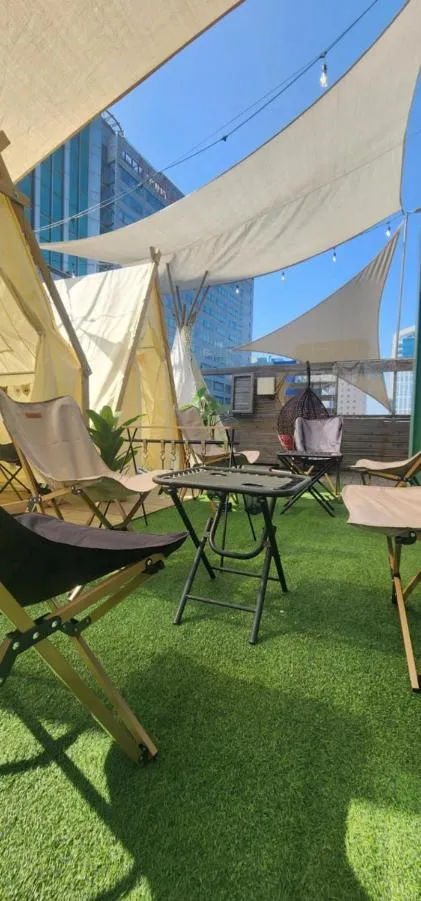 Mizo Hotel