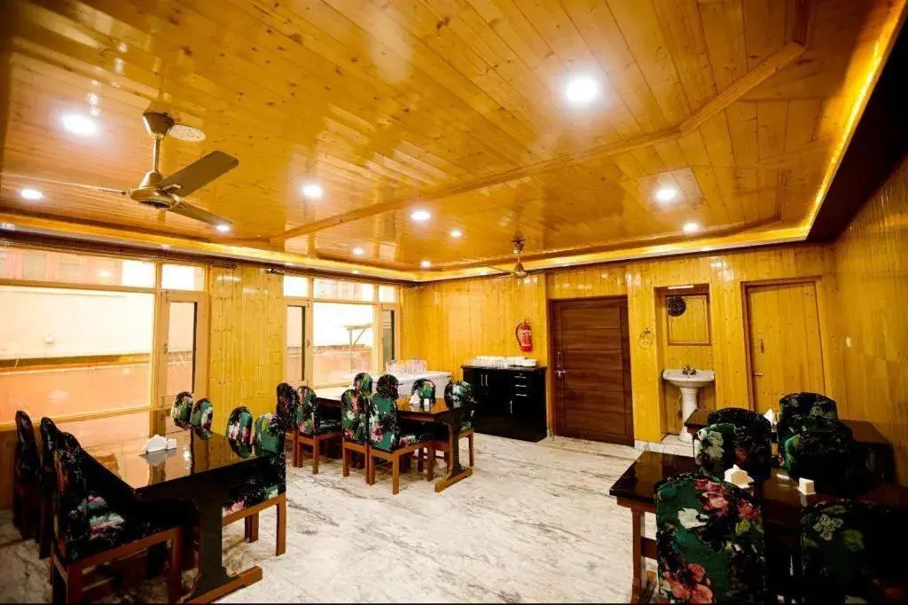 Seven Hills Resort Srinagar By Him Haults Hospitality Seven Hills Resort Srinagar By Him Haults Hospitality