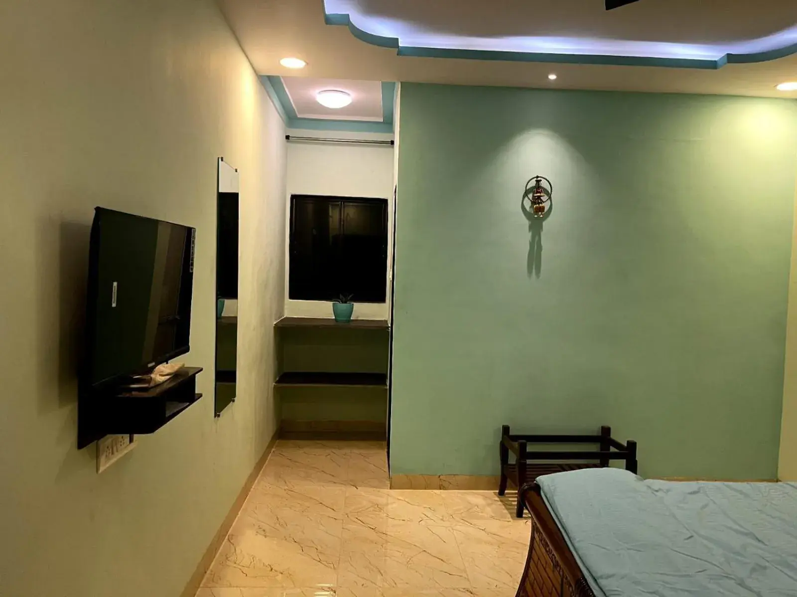 Photo of the whole room, Bed in Tarangan Resort Photo of the whole room, Bed in Tarangan Resort