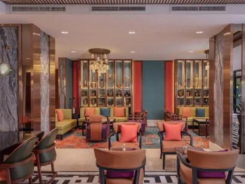 Nysa Bangkok Sukhumvit 11 by Kingston Hotels
