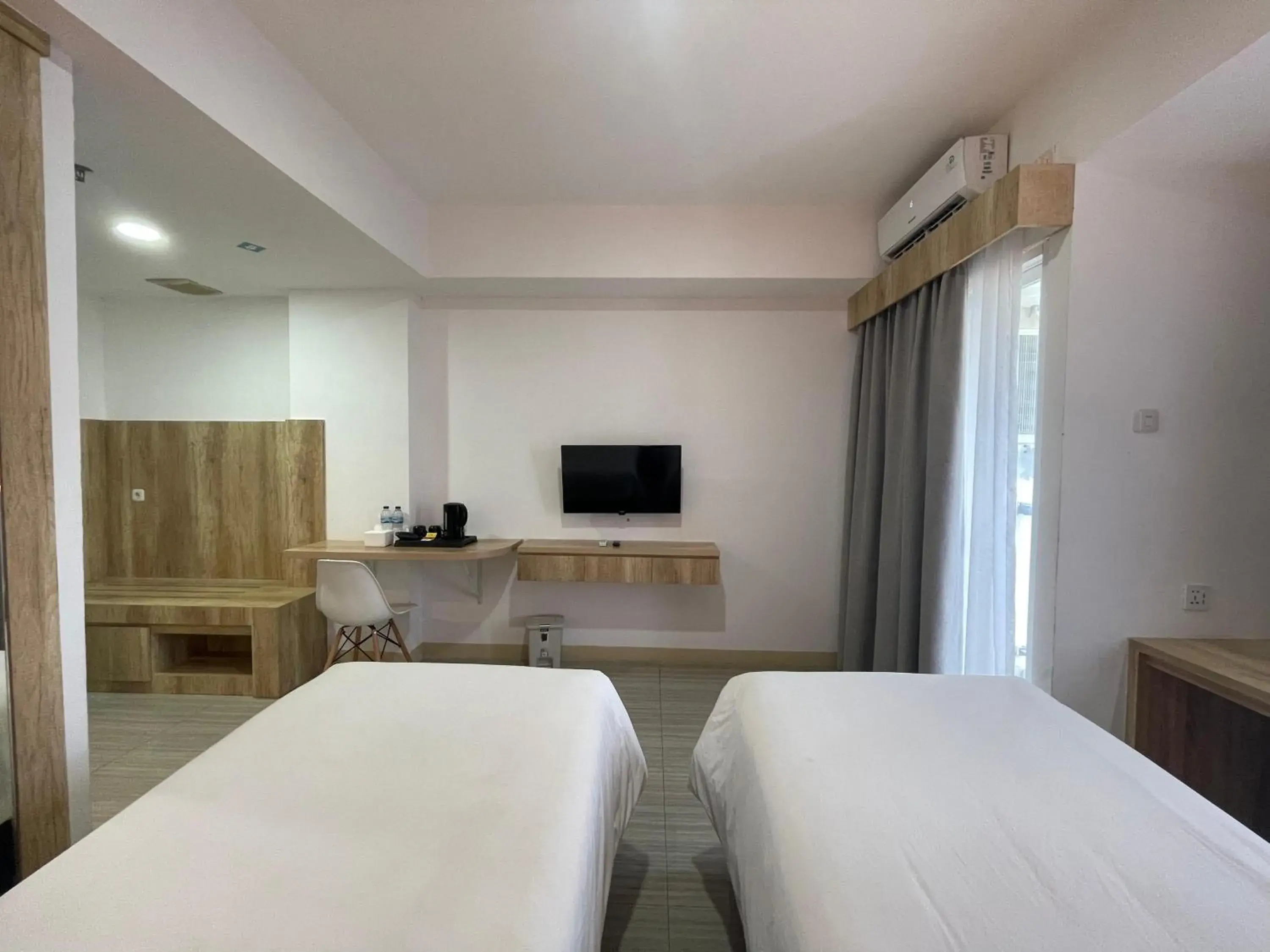 Bedroom, Bed in Praya Room Bedroom, Bed in Praya Room