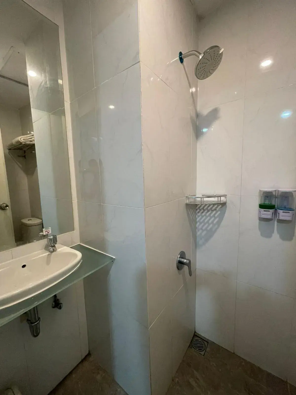 Deluxe Family Suite in Praya Room Deluxe Family Suite in Praya Room