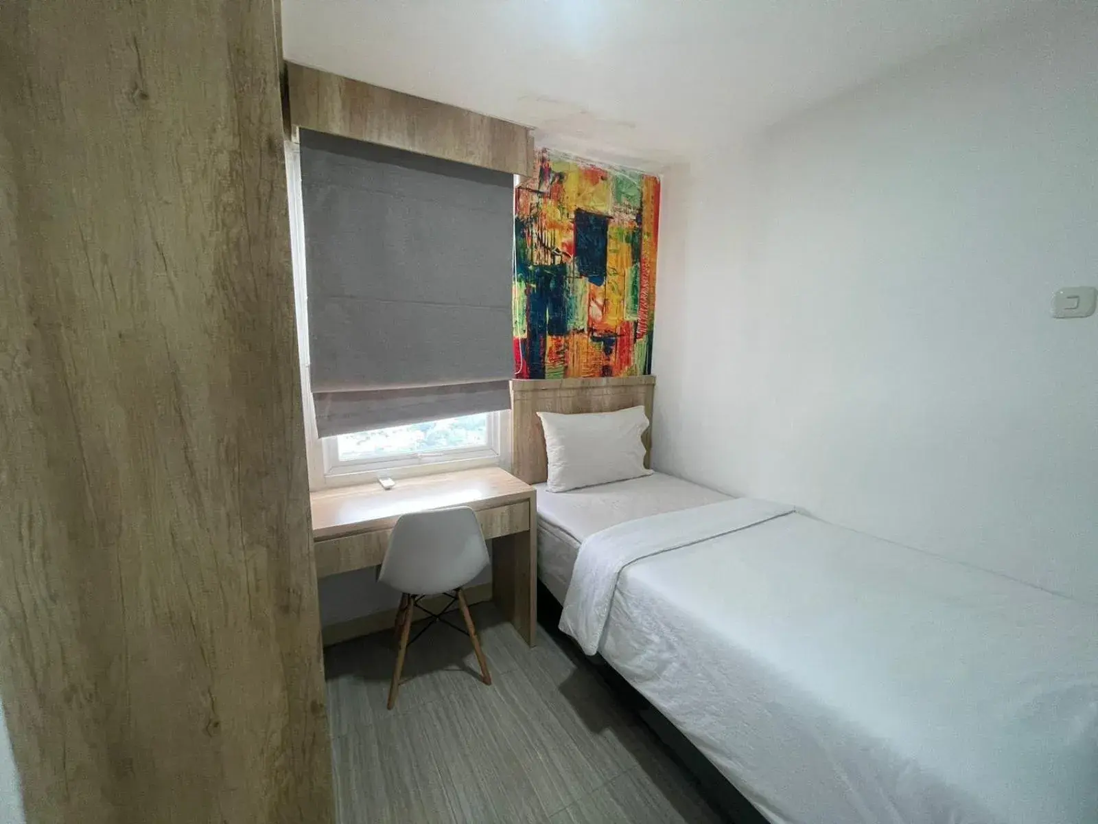 Bedroom, Bed in Praya Room Bedroom, Bed in Praya Room