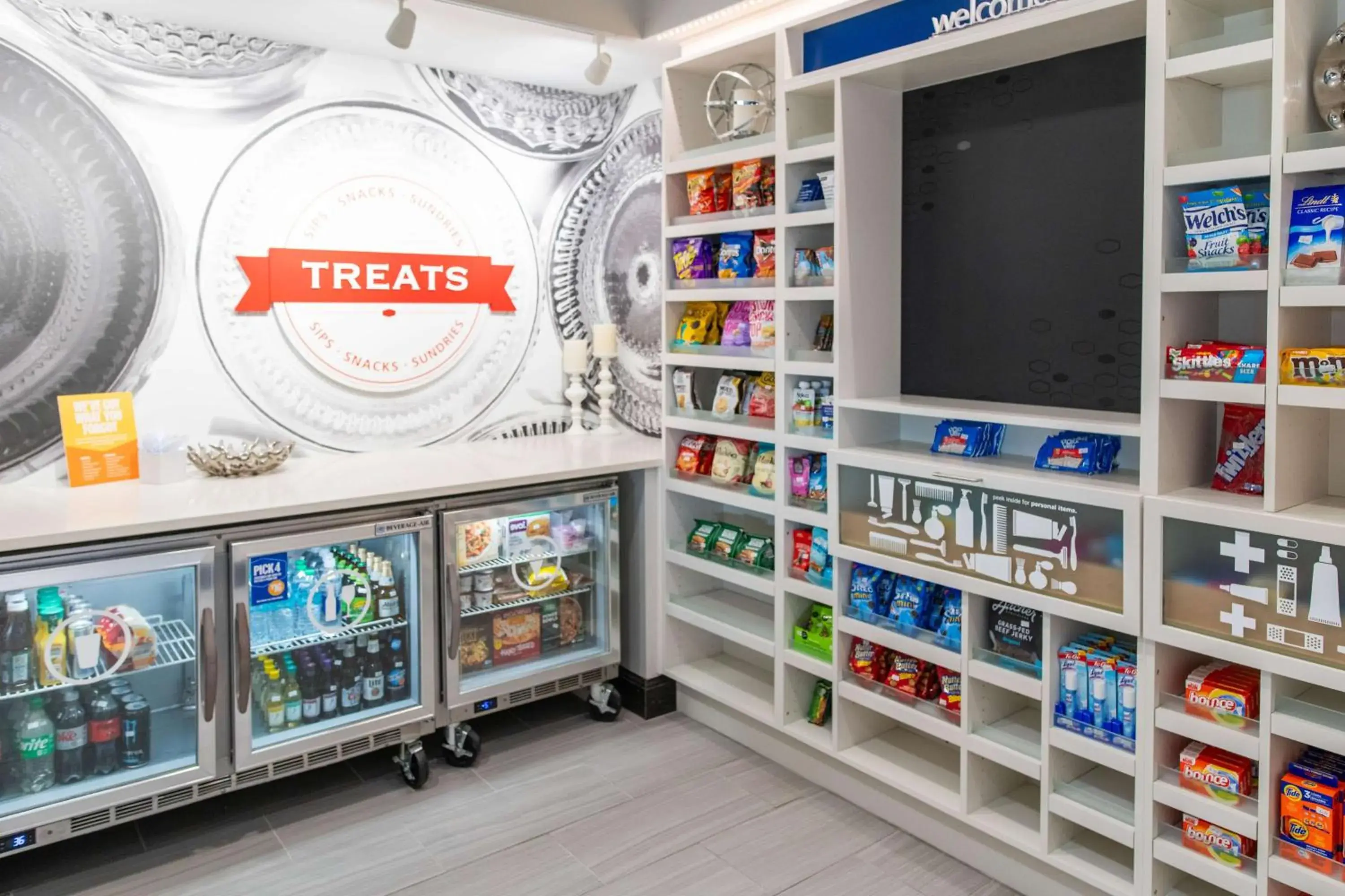 Restaurant/places to eat in Hampton Inn & Suites Effingham Restaurant/places to eat in Hampton Inn & Suites Effingham