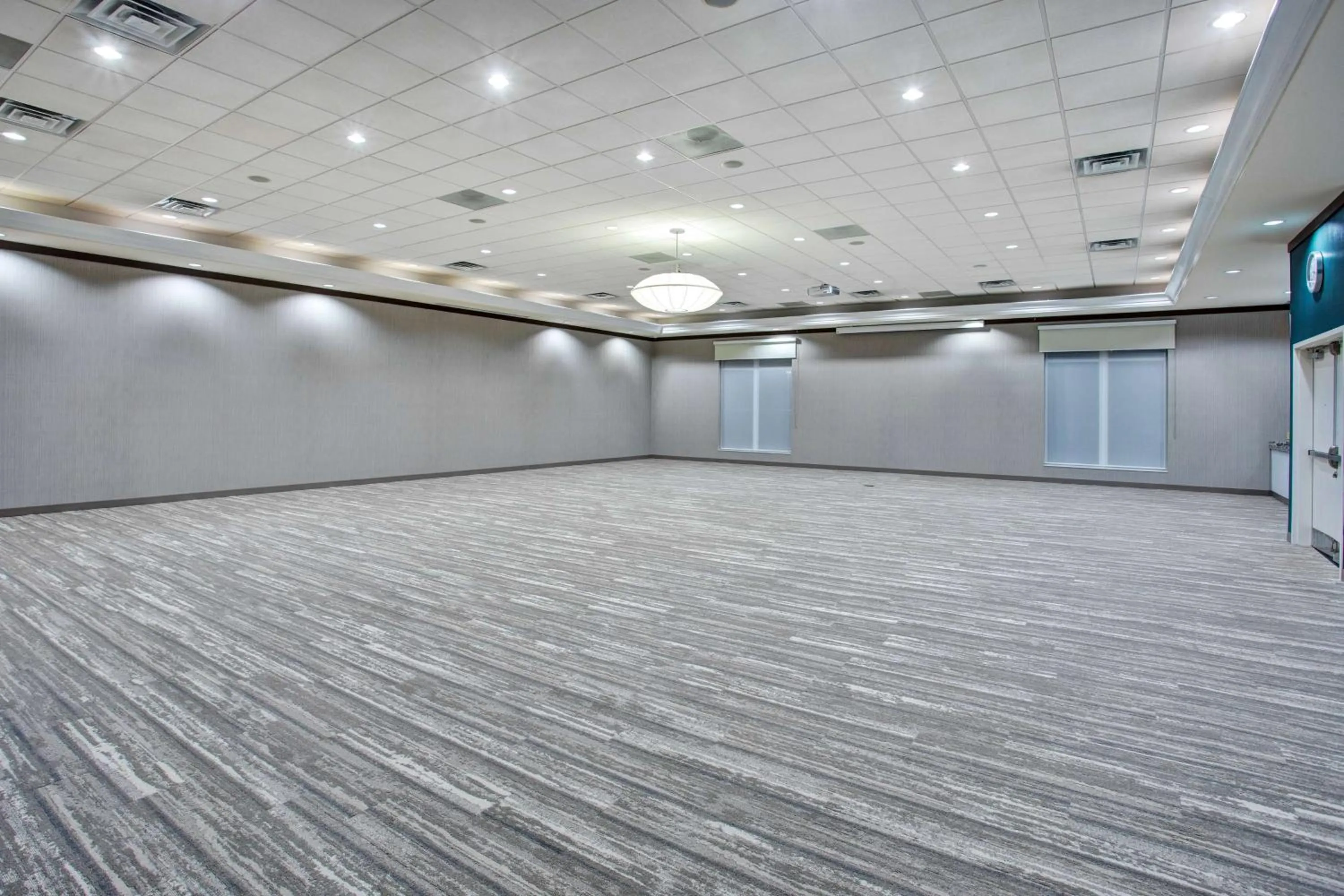 Meeting/conference room in Hilton Garden Inn Benton Harbor