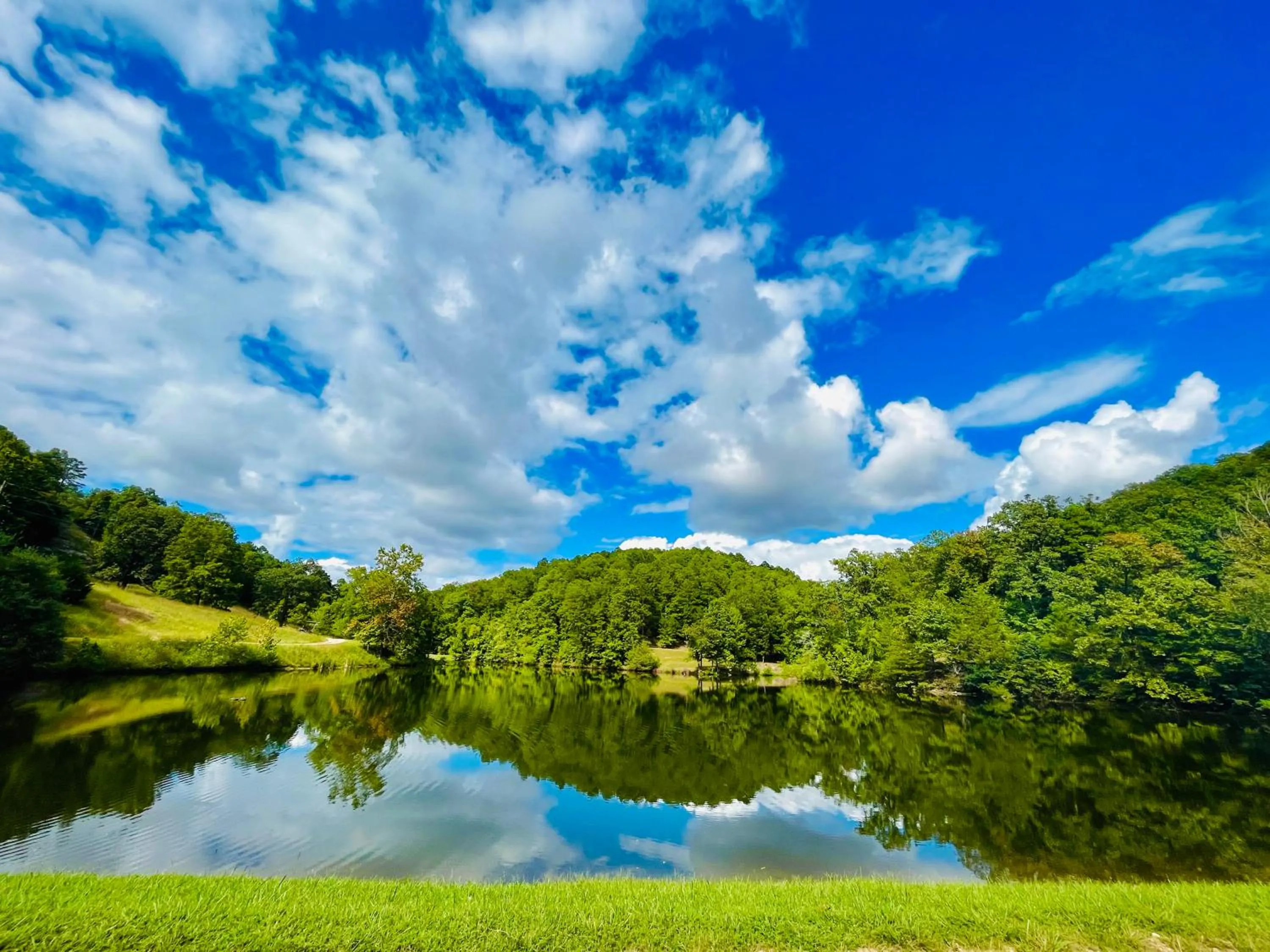 View (from property/room) in Cinnamon Valley
