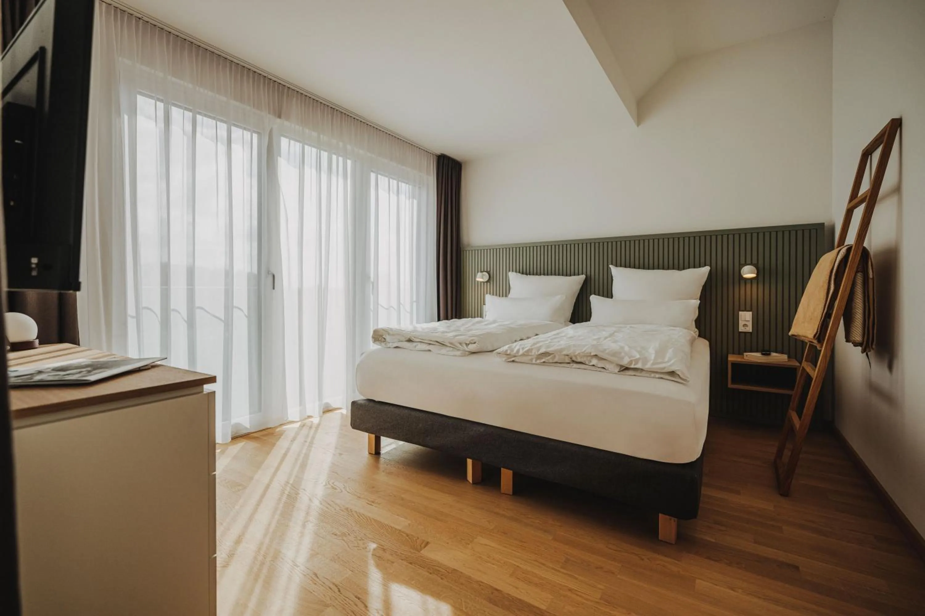 Bed in NOORD Carolinensiel