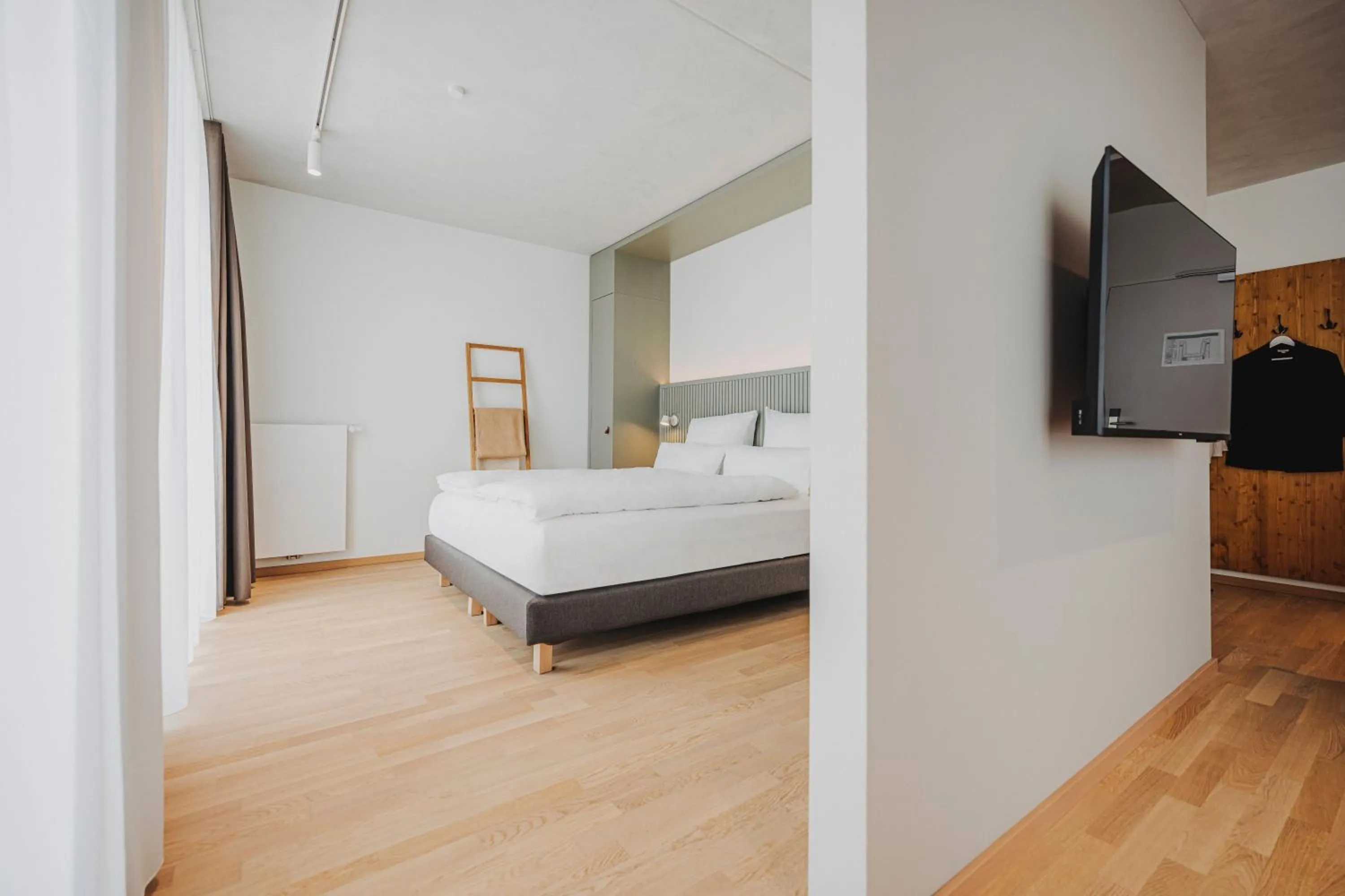 Bed in NOORD Carolinensiel