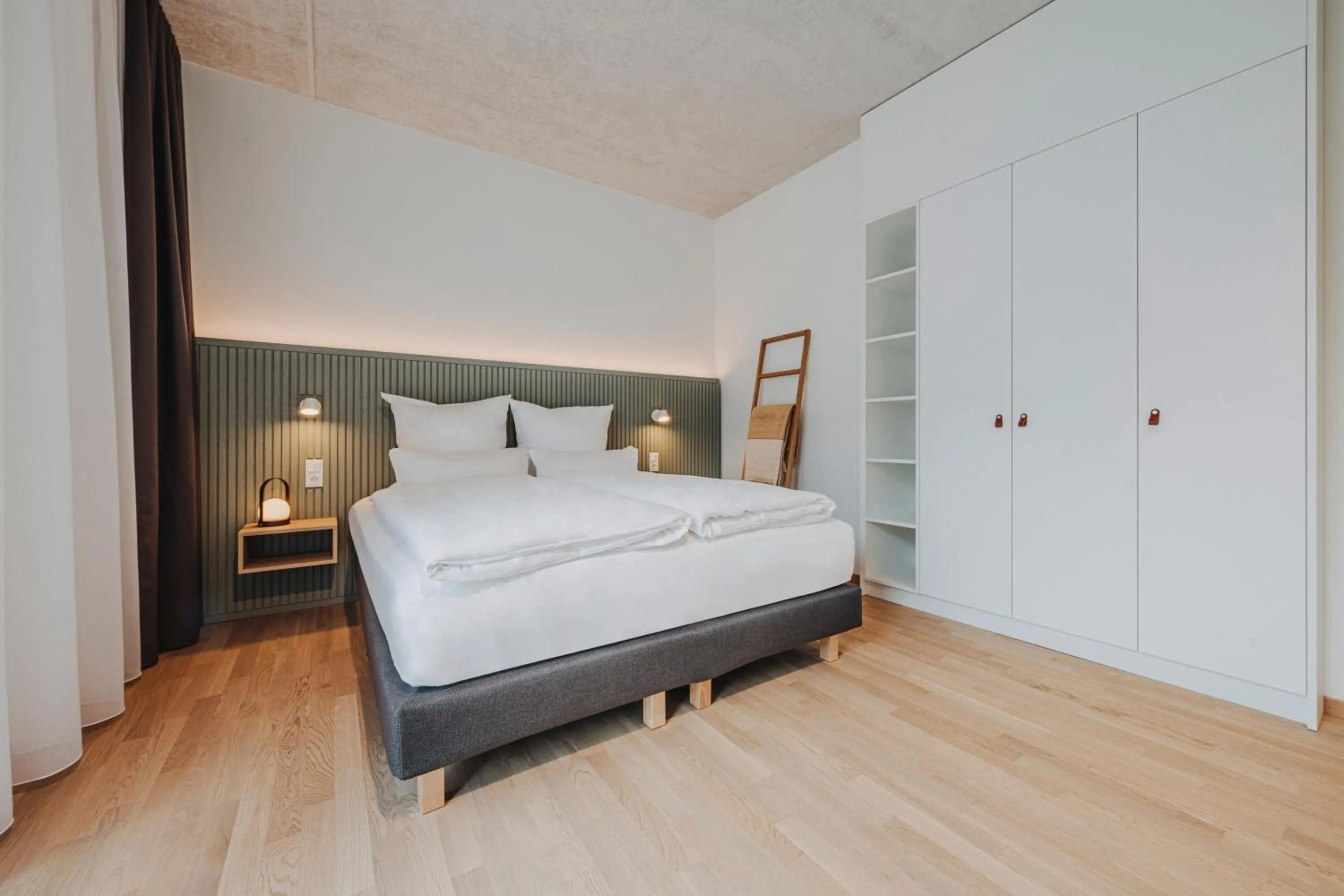 Bed in NOORD Carolinensiel