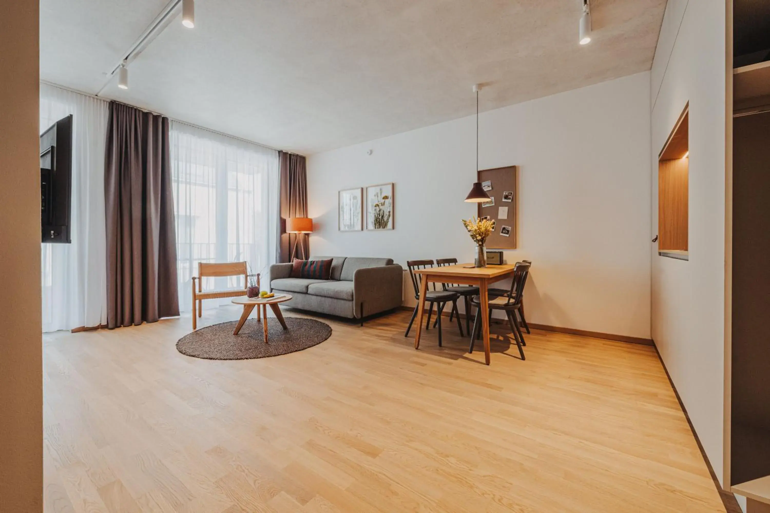 One-Bedroom Apartment in NOORD Carolinensiel One-Bedroom Apartment in NOORD Carolinensiel