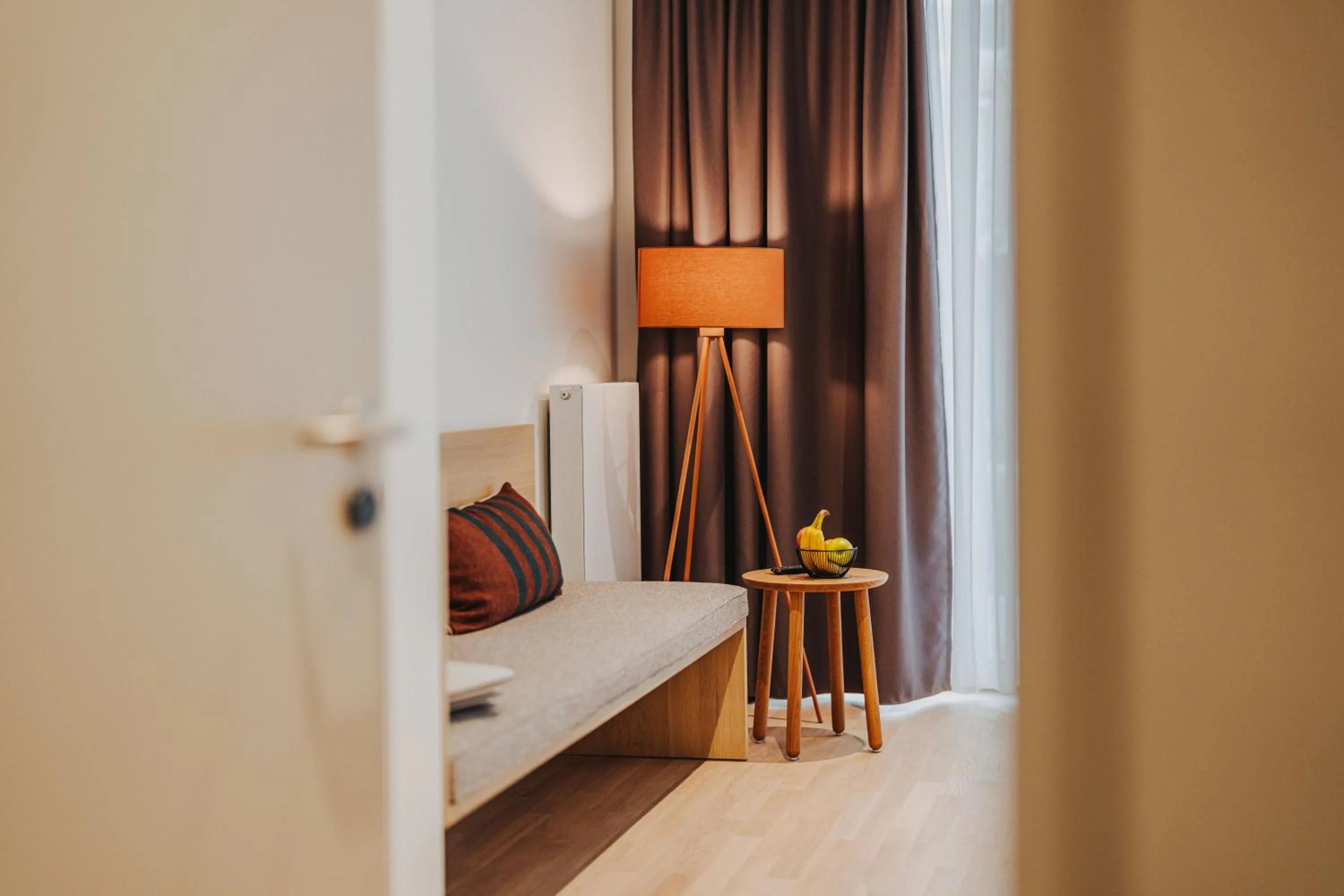 Bed in NOORD Carolinensiel