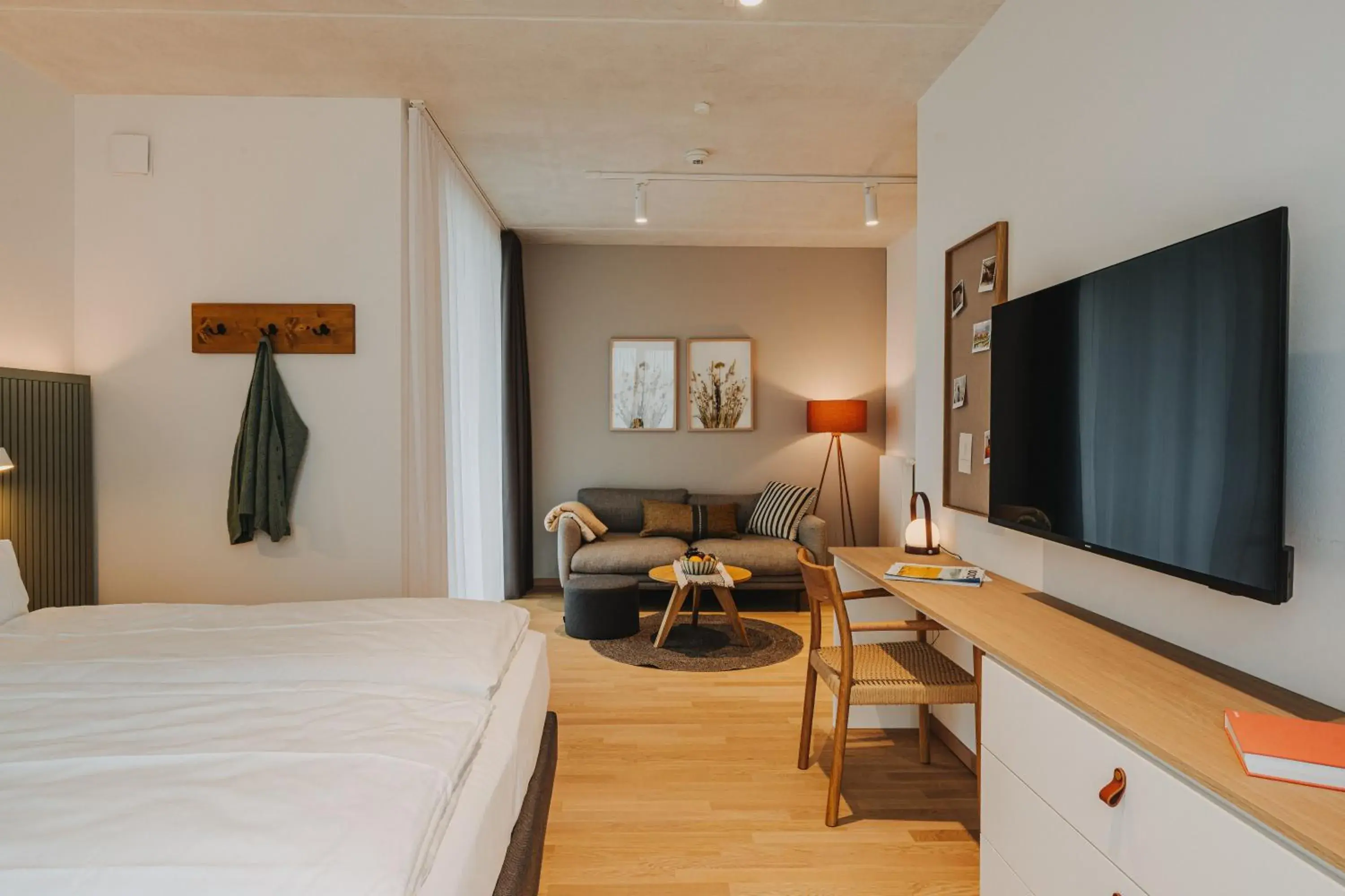 Double Room in NOORD Carolinensiel Double Room in NOORD Carolinensiel