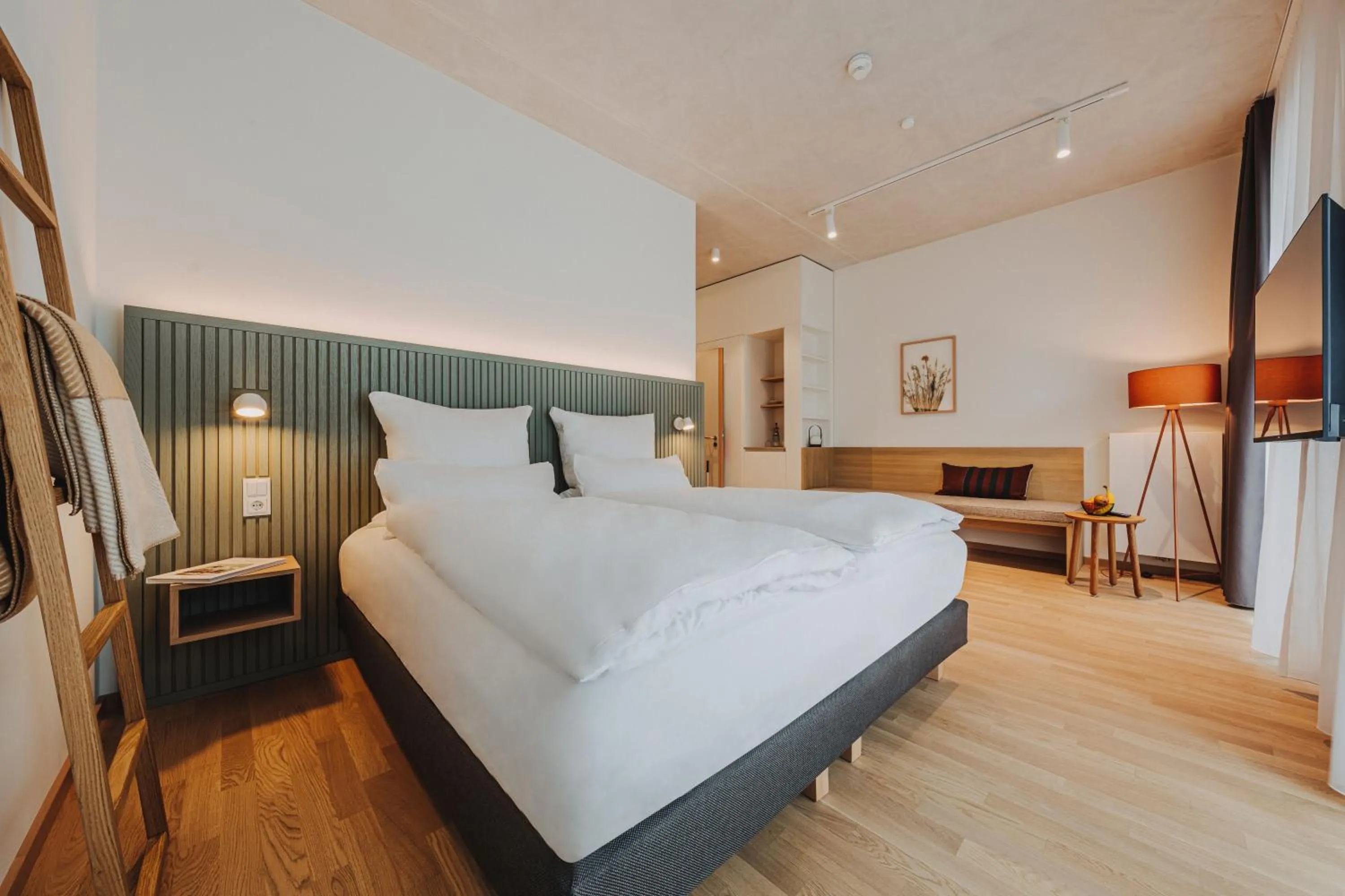 Bed in NOORD Carolinensiel