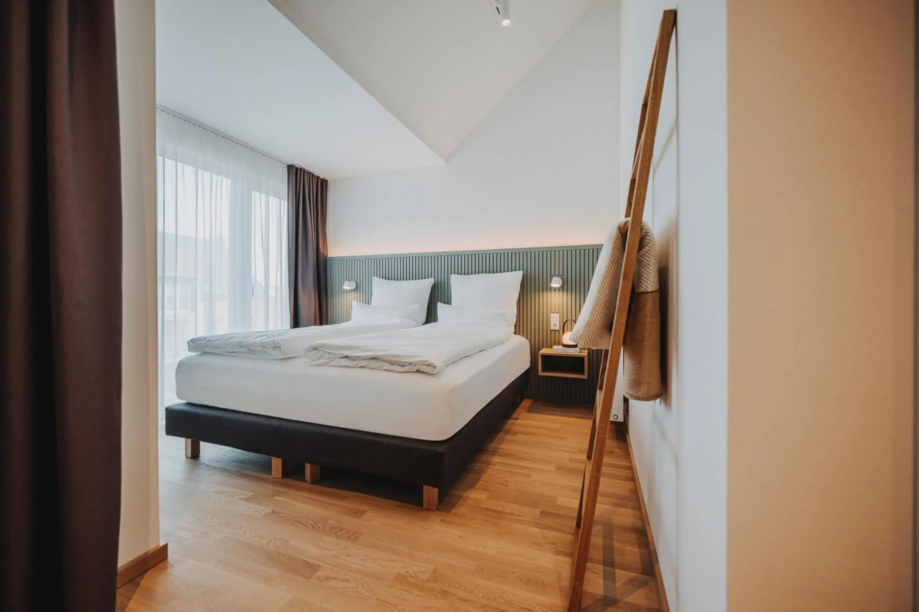 Deluxe Double Room with Balcony in NOORD Carolinensiel Deluxe Double Room with Balcony in NOORD Carolinensiel