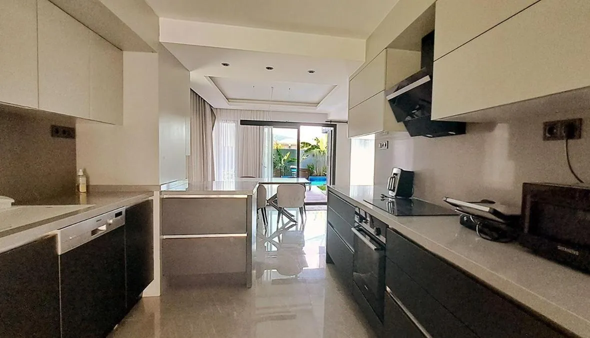 Bellezza Hotel Alaçatı