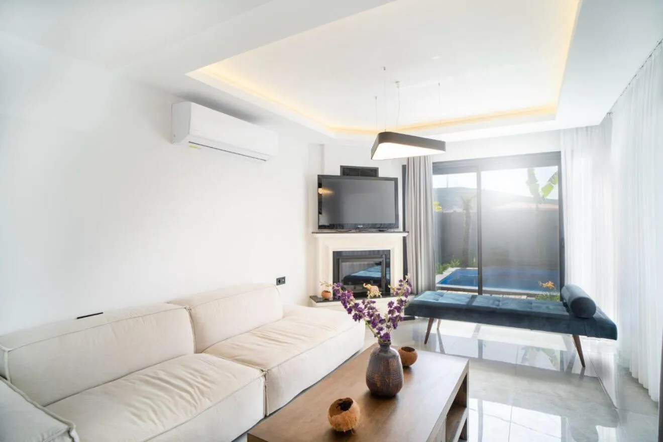 Bellezza Hotel Alaçatı