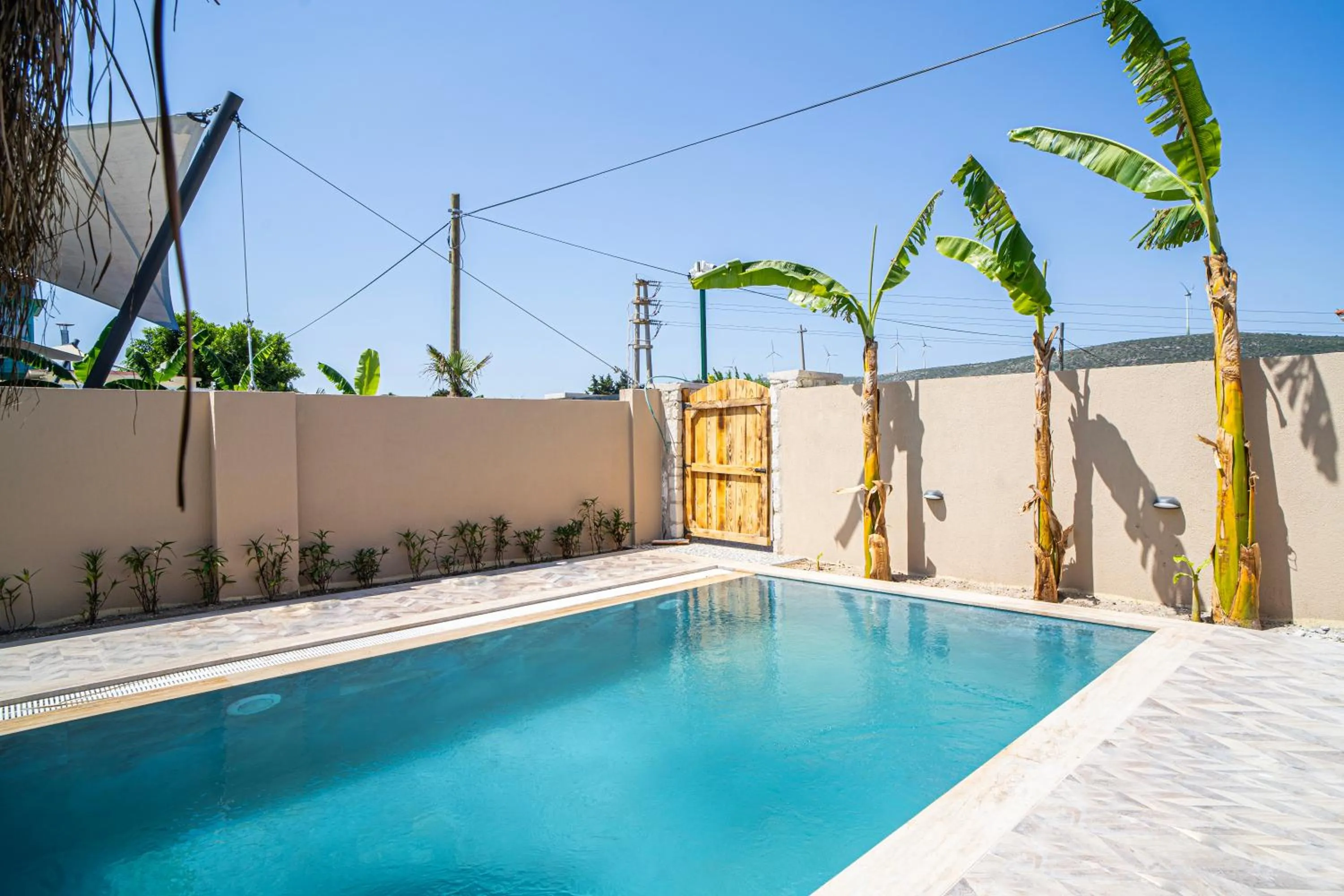 Day in Bellezza Hotel Alaçatı