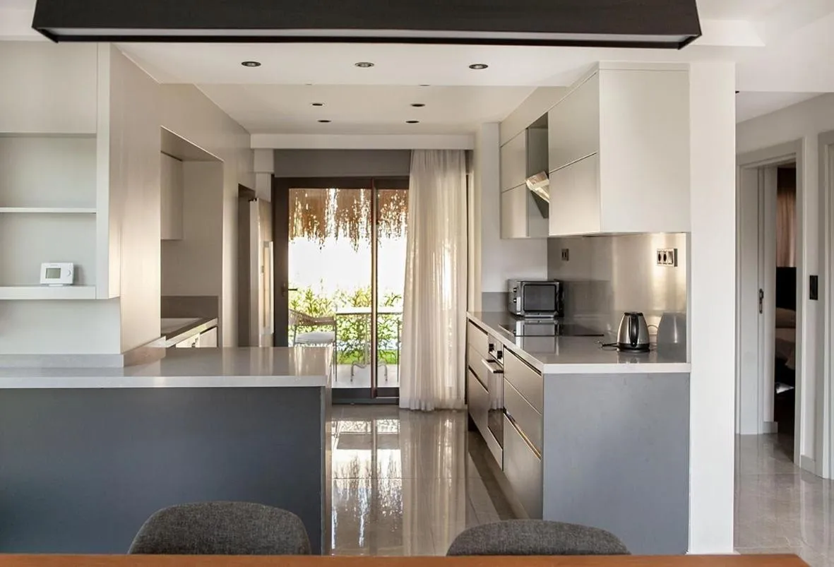 Bellezza Hotel Alaçatı