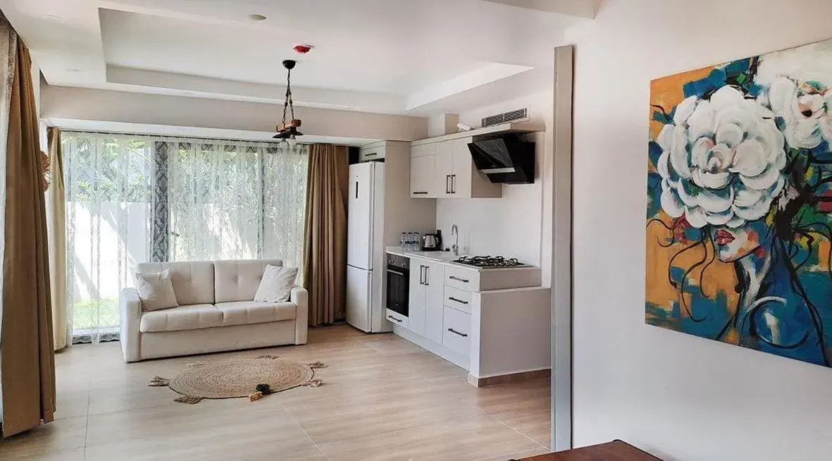 Suite with Private Pool in Bellezza Hotel Alaçatı Suite with Private Pool in Bellezza Hotel Alaçatı