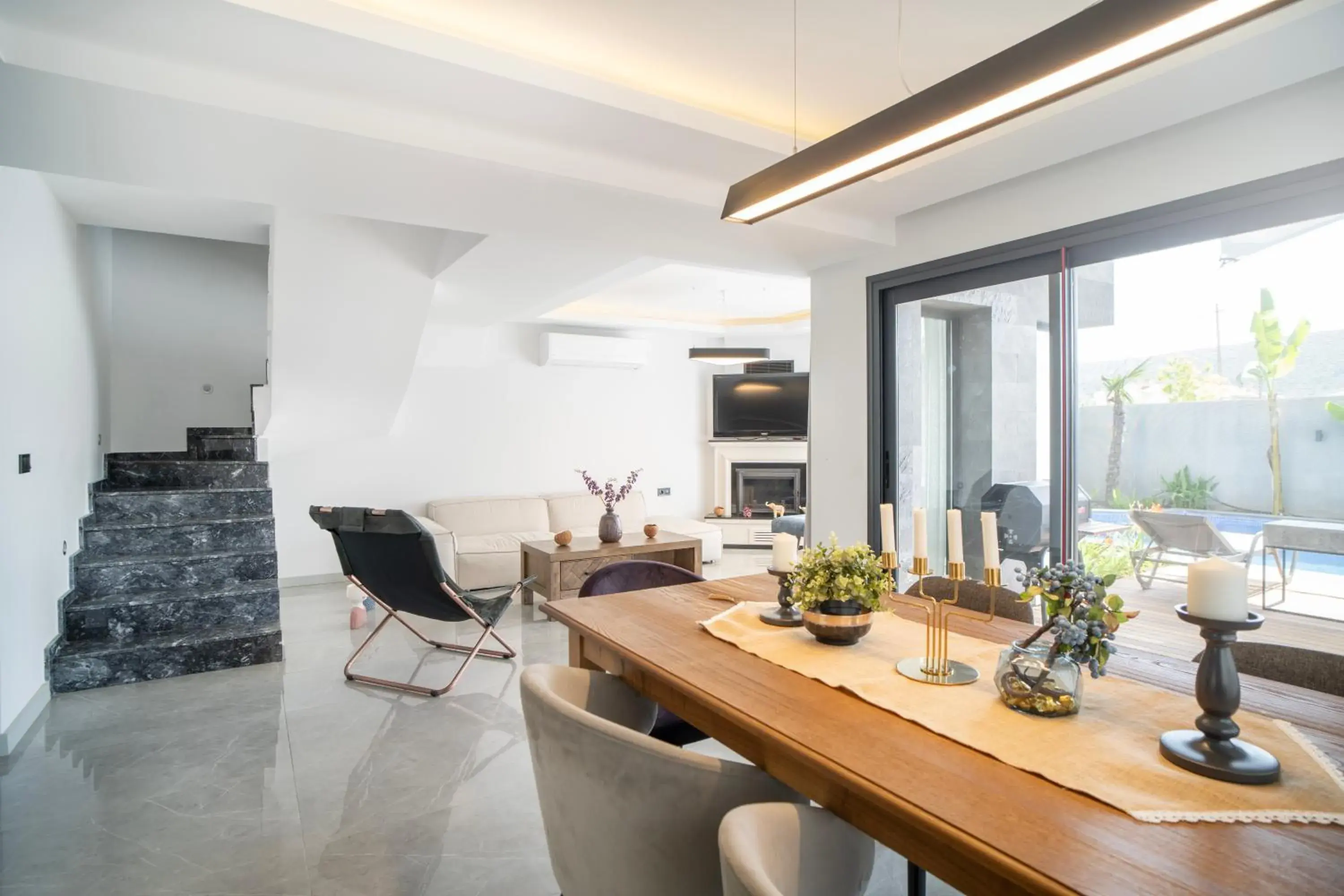 Villa with Private Pool in Bellezza Hotel Alaçatı Villa with Private Pool in Bellezza Hotel Alaçatı