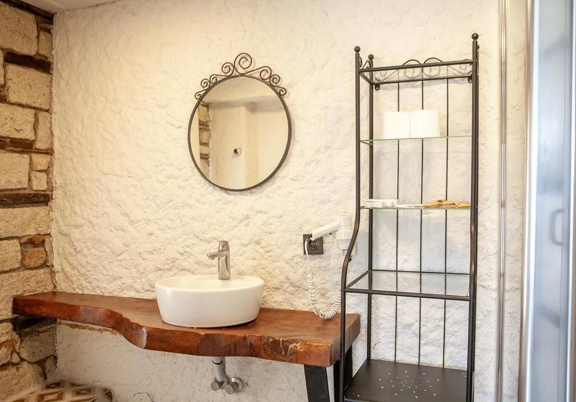 Bellezza Hotel Alaçatı