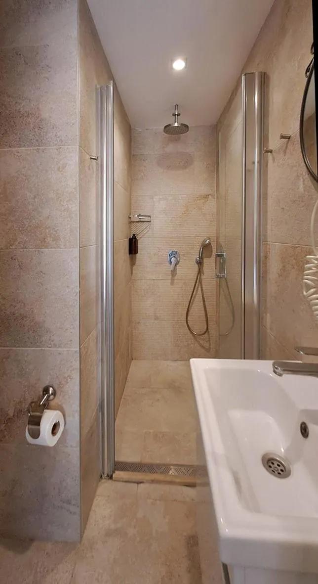 Bellezza Hotel Alaçatı