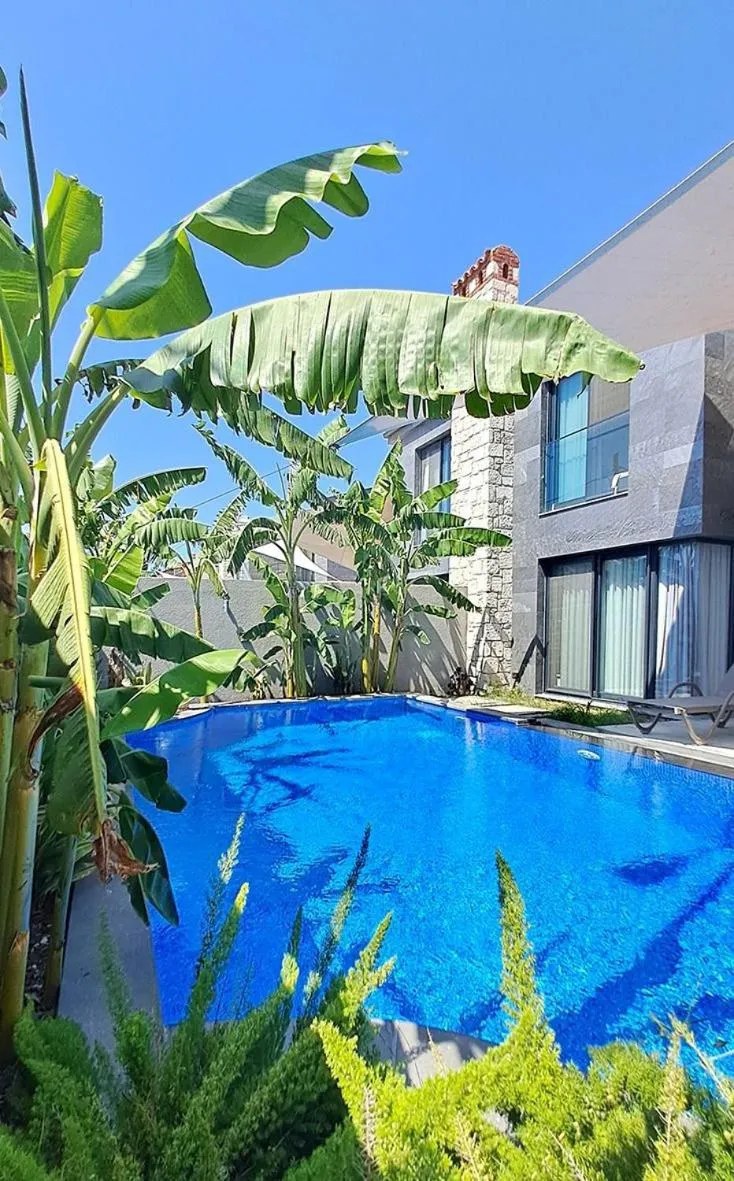 View (from property/room) in Bellezza Hotel Alaçatı