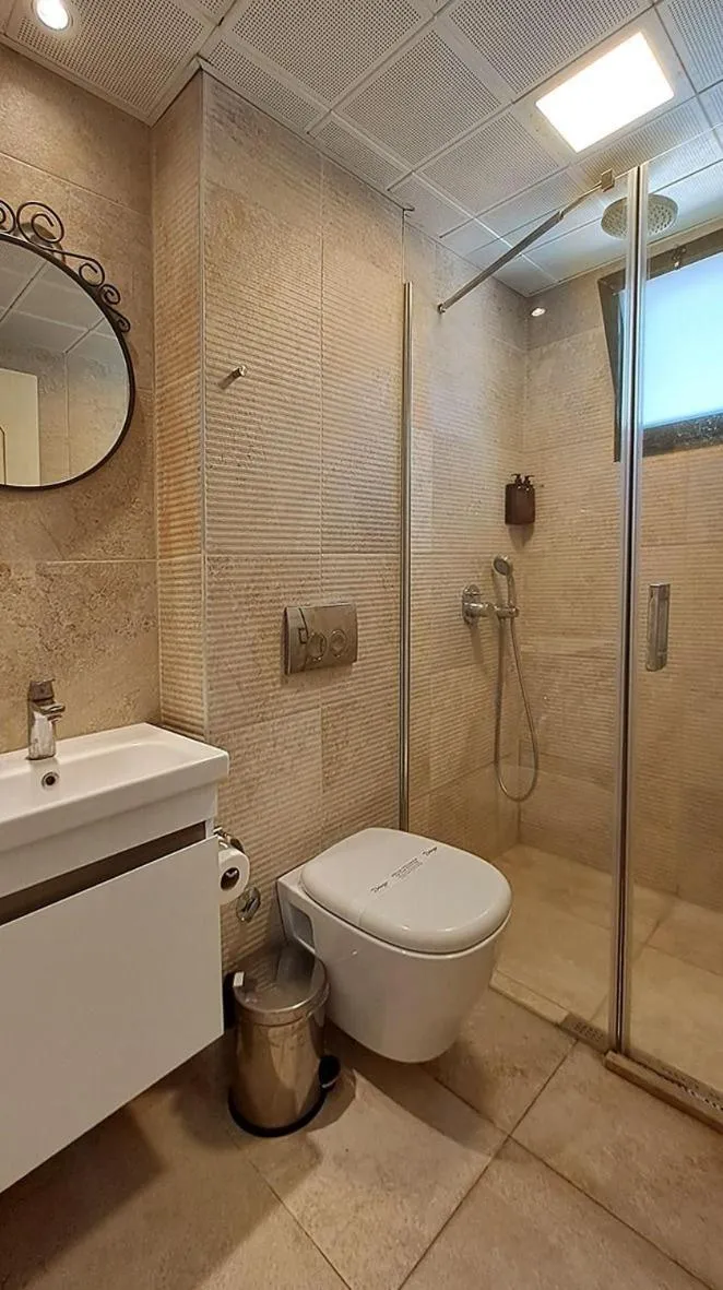 Bellezza Hotel Alaçatı