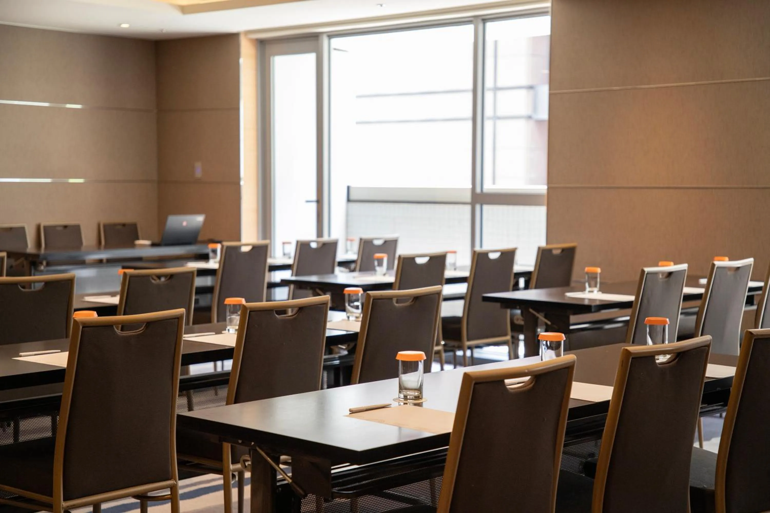 Meeting/conference room in Hotel COZZI Ximen Tainan