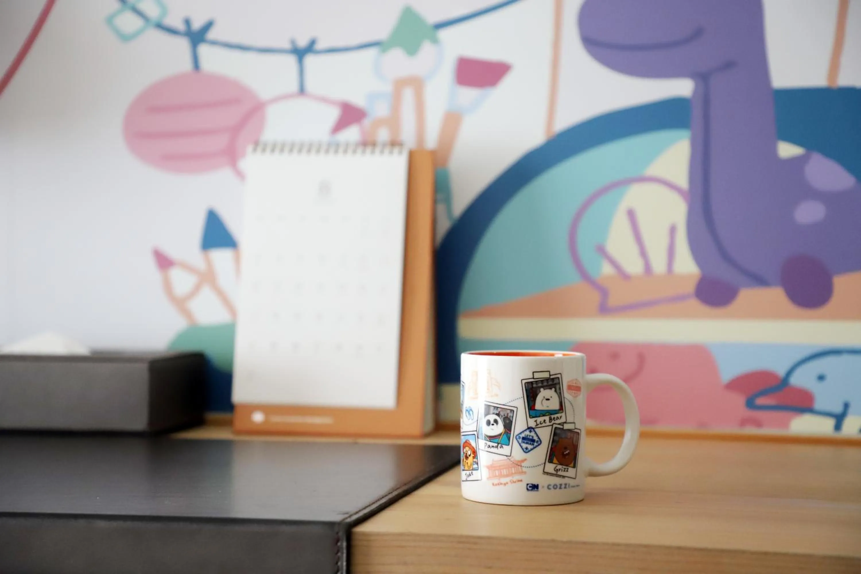 Hotel COZZI Ximen Tainan