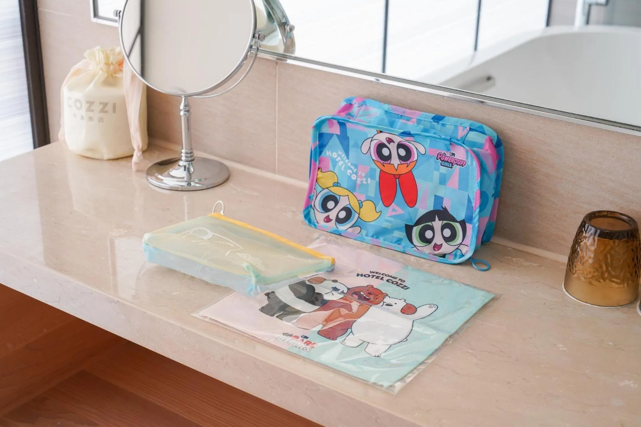 Hotel COZZI Ximen Tainan