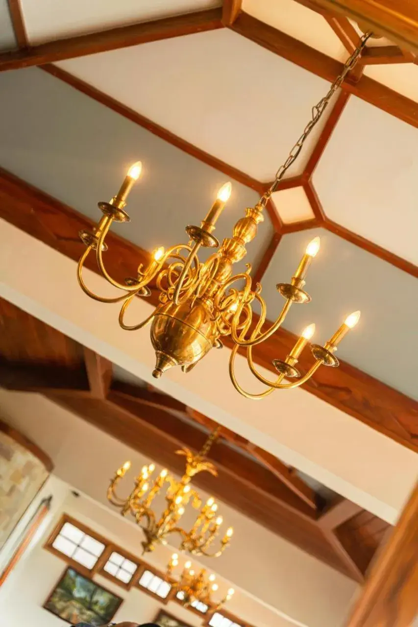 Property building in THE SHILLONG ADDRESS Property building in THE SHILLONG ADDRESS