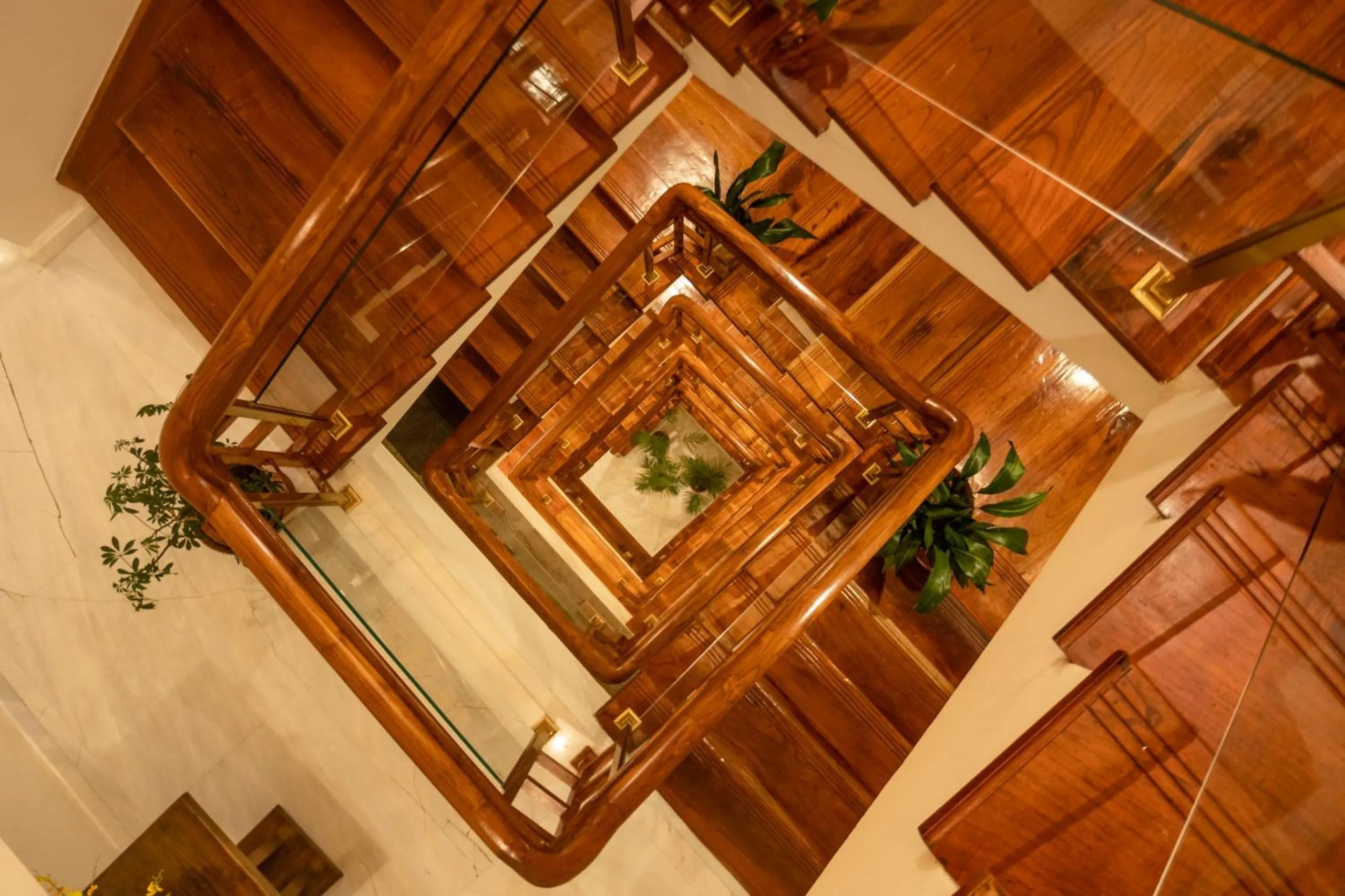 Property building in THE SHILLONG ADDRESS