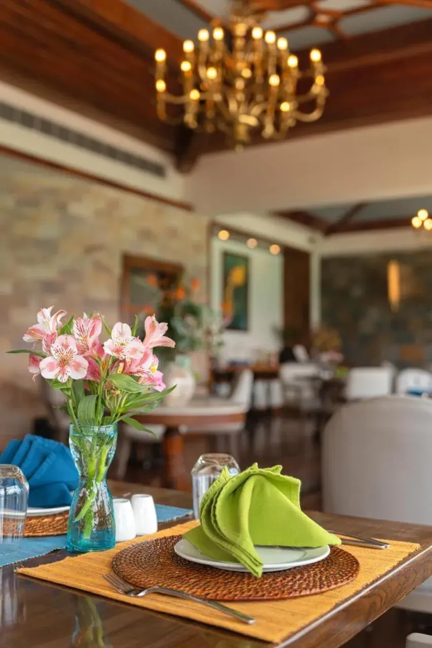 Restaurant/places to eat in THE SHILLONG ADDRESS Restaurant/places to eat in THE SHILLONG ADDRESS