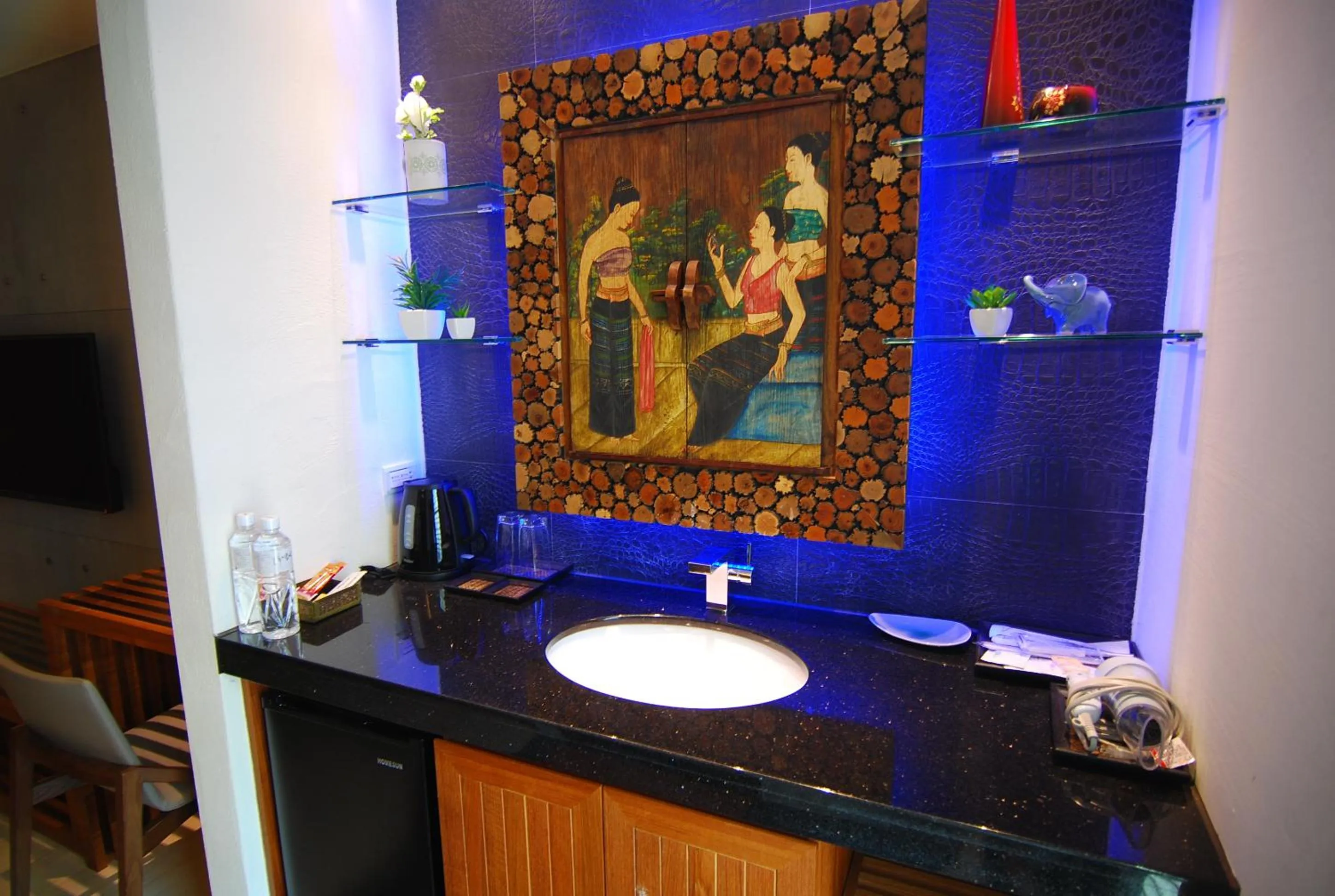 A&L Inn 戀灣旅棧