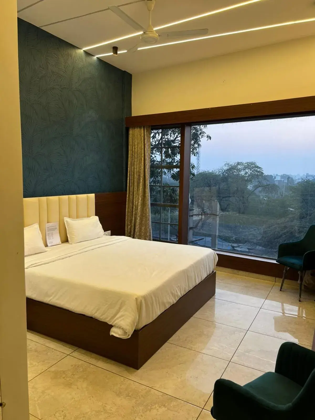 HOTEL ANANTA HOTEL ANANTA